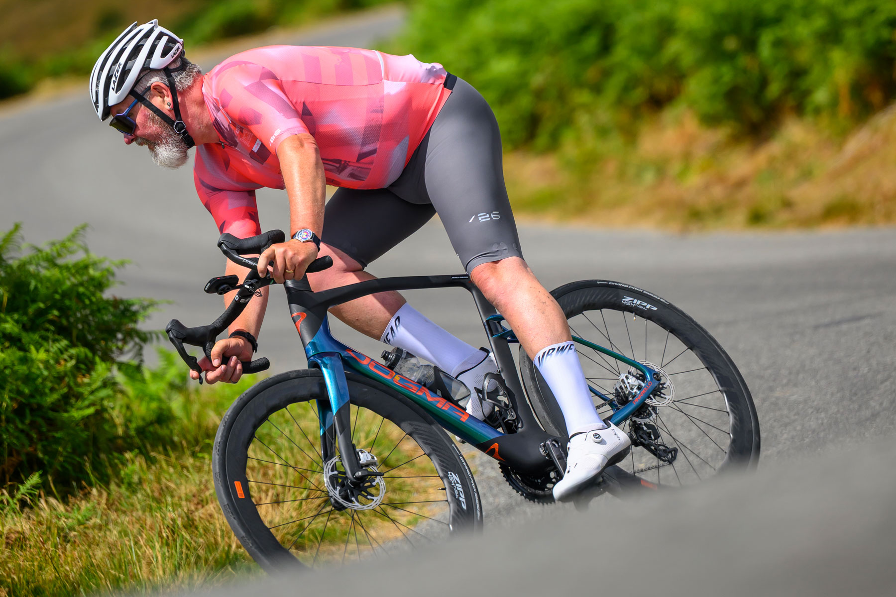 pinarello dogma x