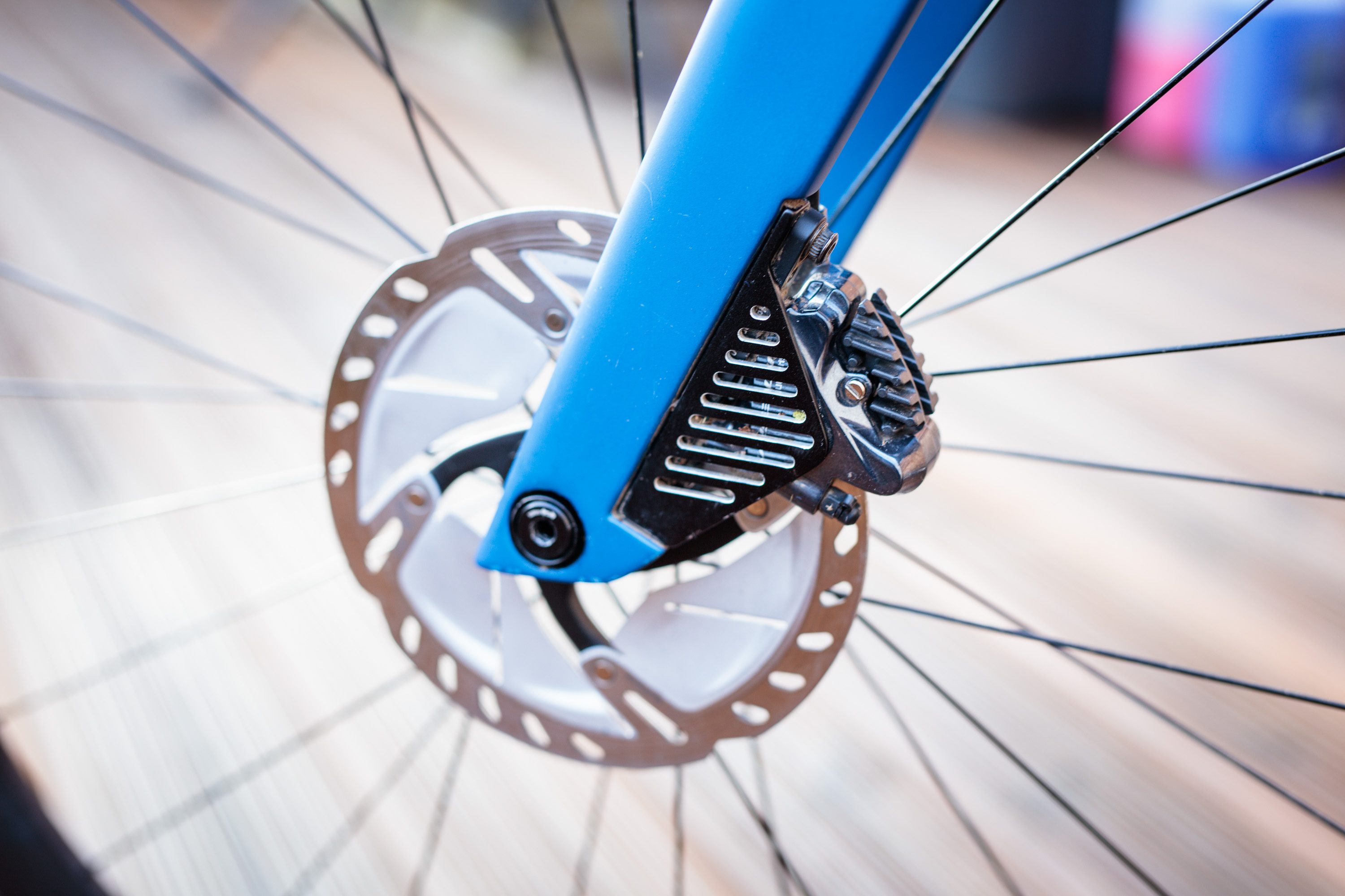 Merida Reacto 6000 front brake Merida Reacto 6000 front brake
