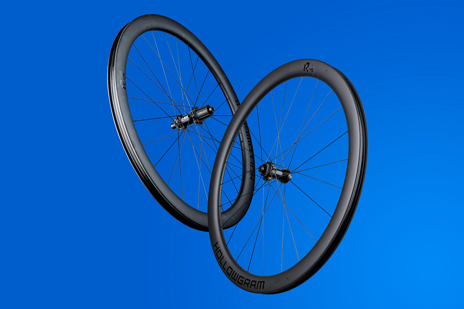 Cannondale Hollowgram R45 Wheelset