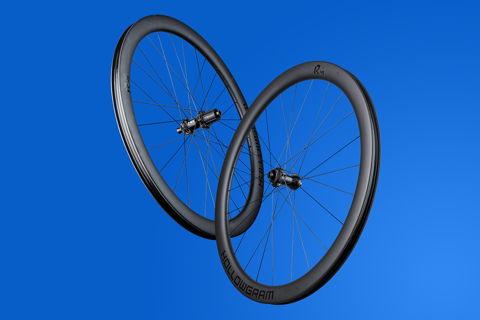 Cannondale Hollowgram R45 Wheelset