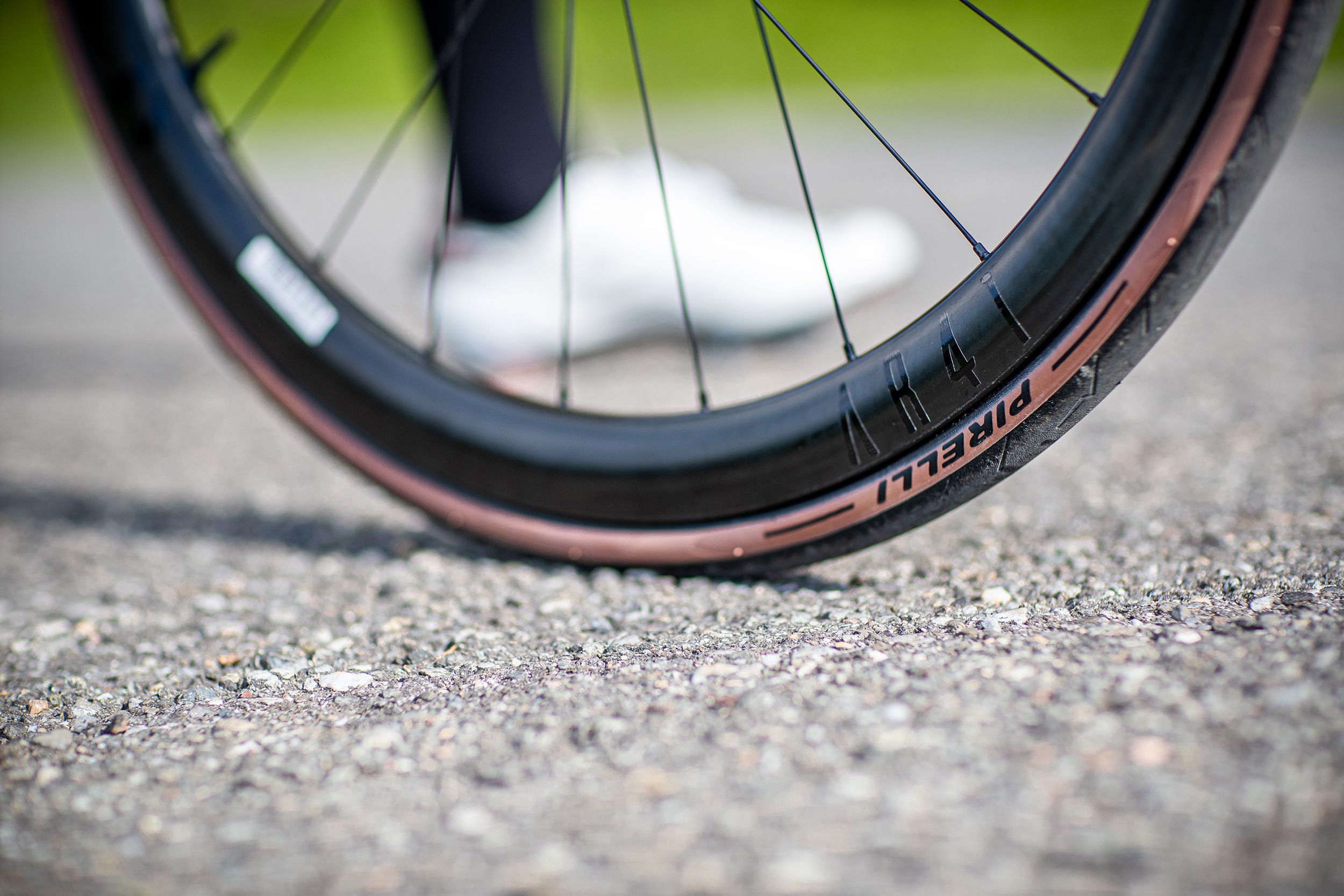 Pirelli P Zero Race Classic clincher tyre