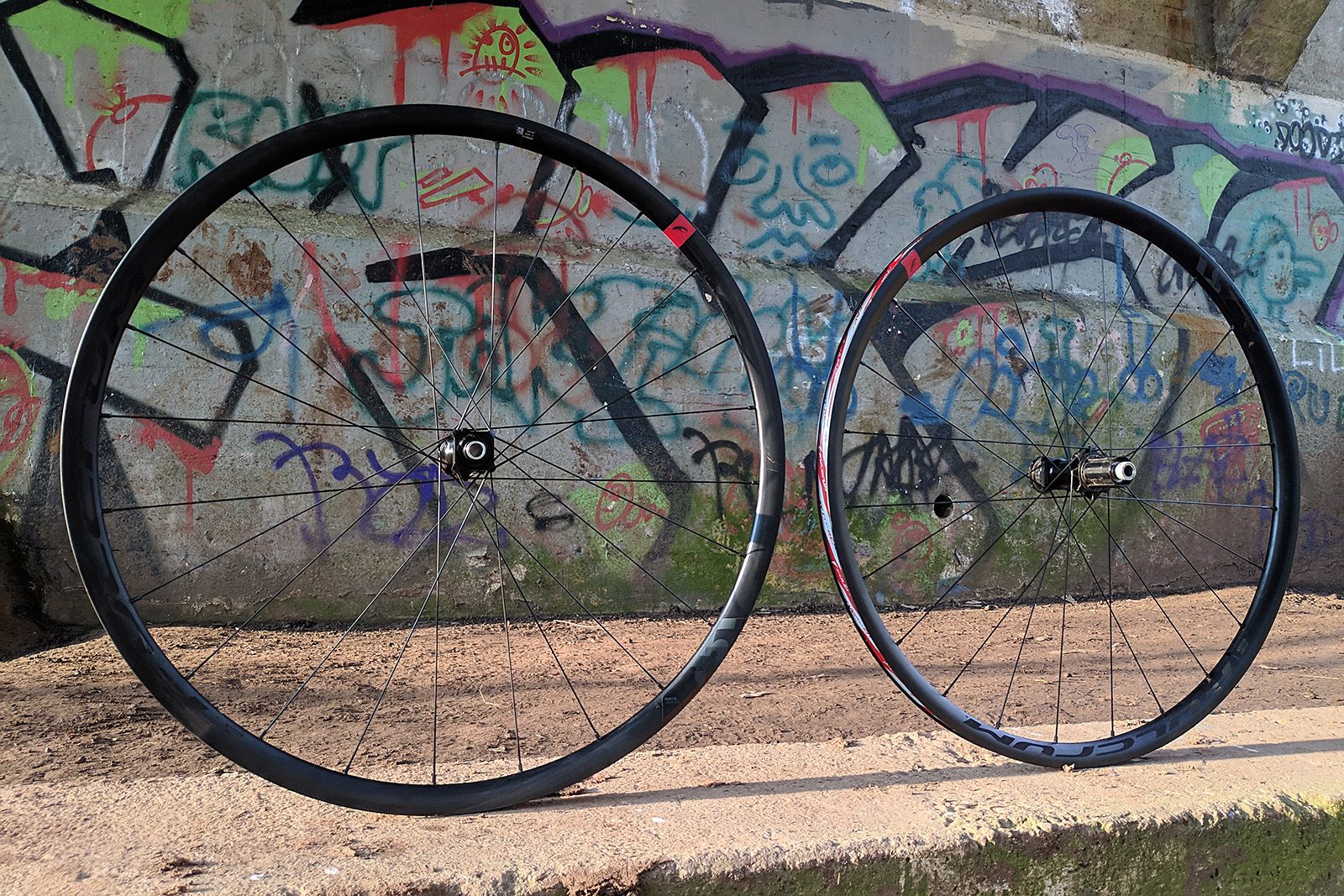 Fulcrum Racing 5 DB road wheelset