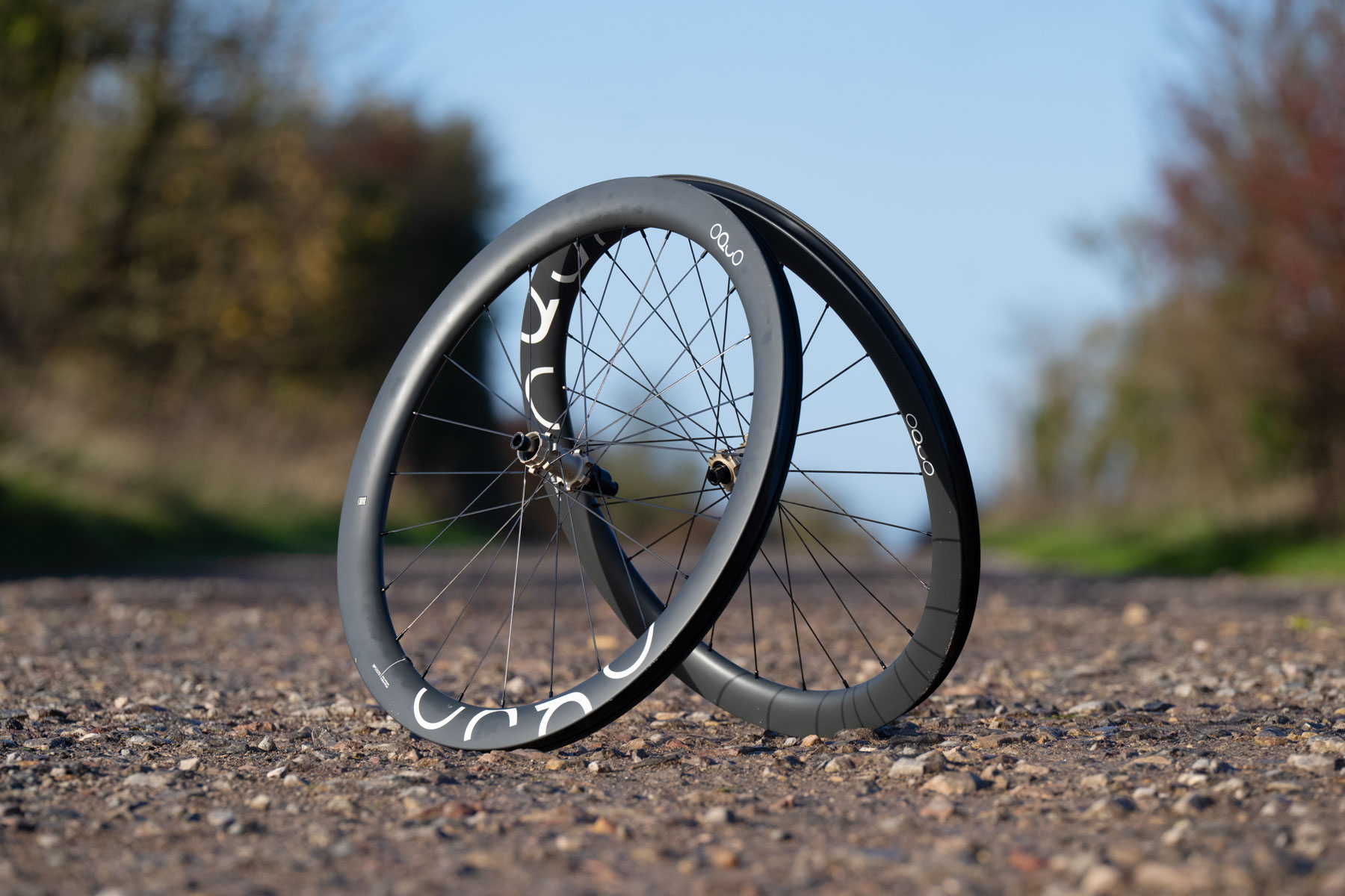 Oquo's RP50 LTD