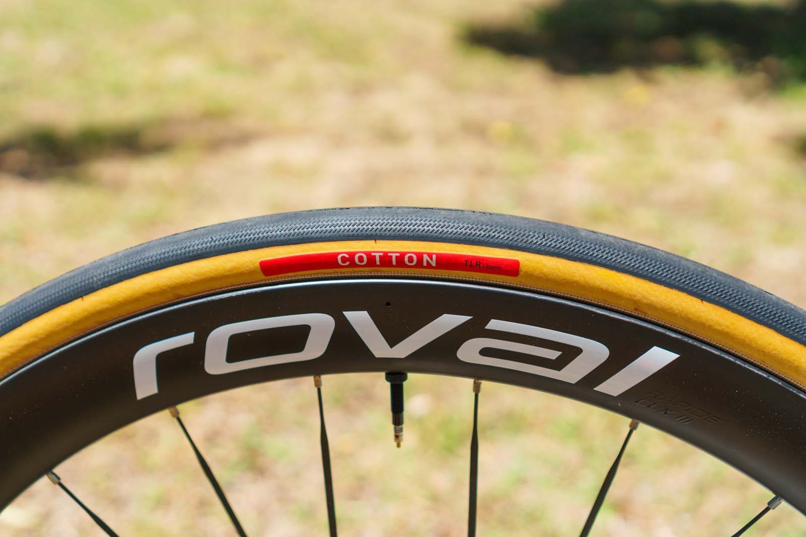 Remco Evenepoel Specialized S-Works Tarmac SL9 at the 2026 Tour de France.