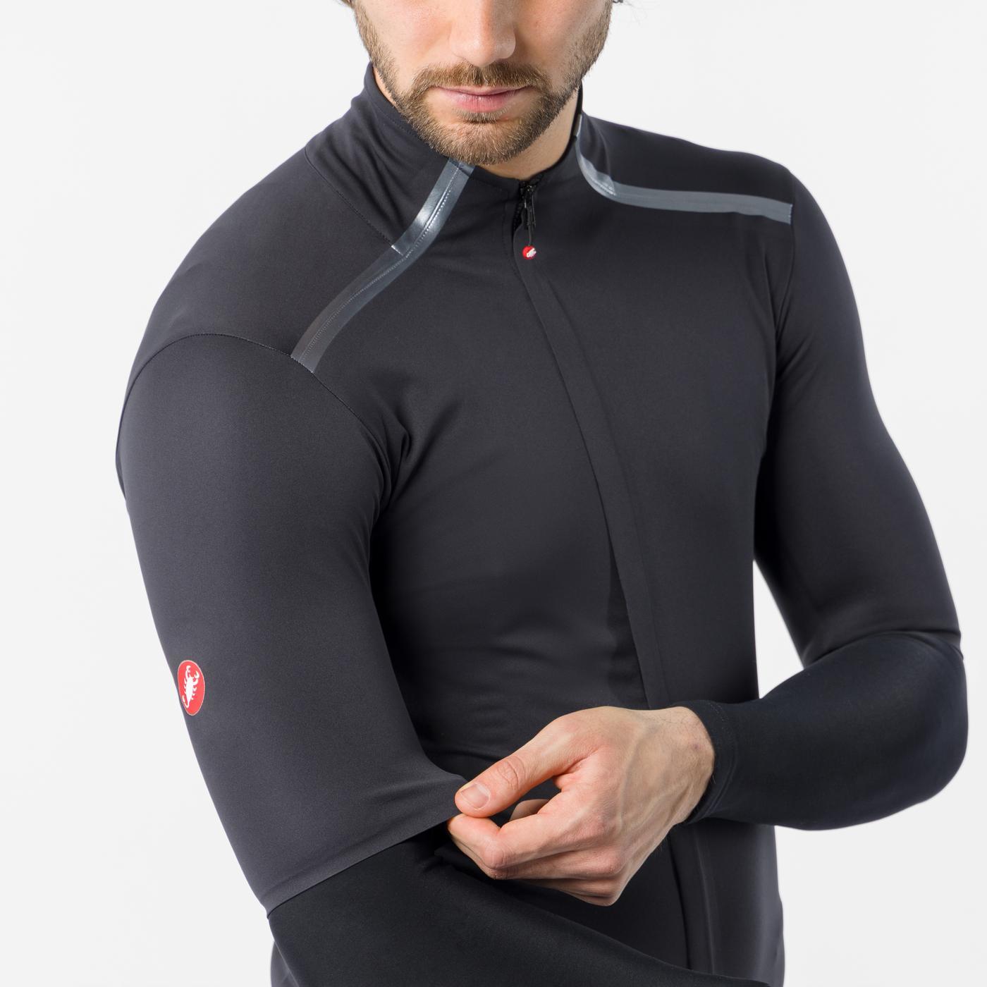 Castelli Gabba Pro.