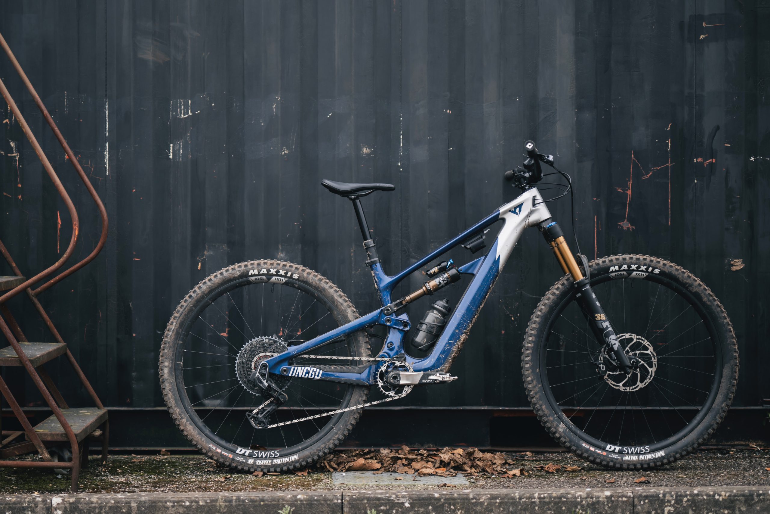 YT Decoy SN 29