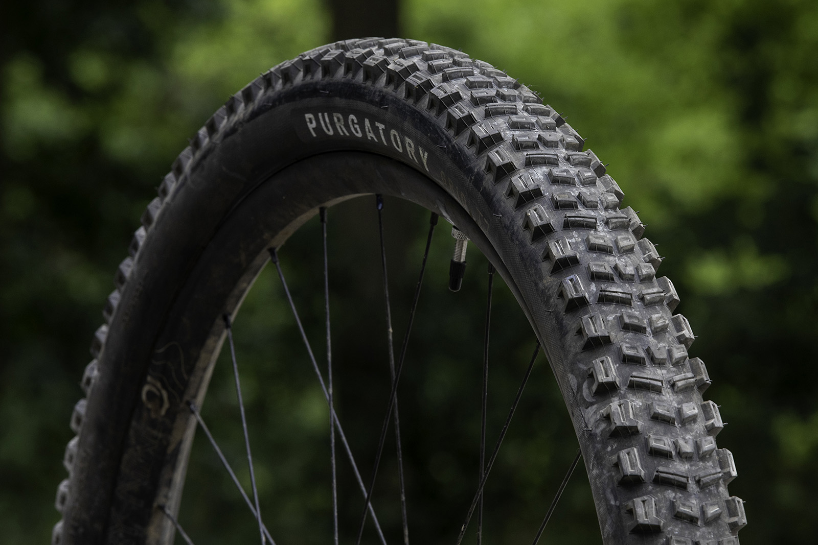 Specialized Purgatory Grid 2Bliss T7