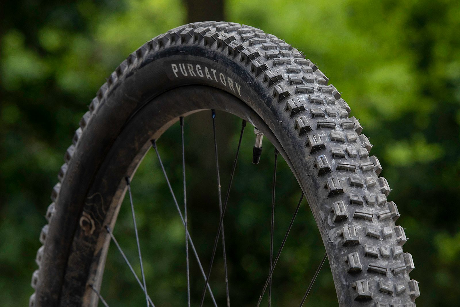 Specialized Purgatory Grid 2Bliss T7