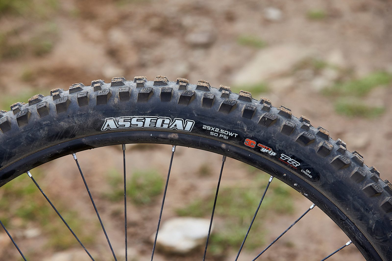 Nukeproof Dissent 290 Comp