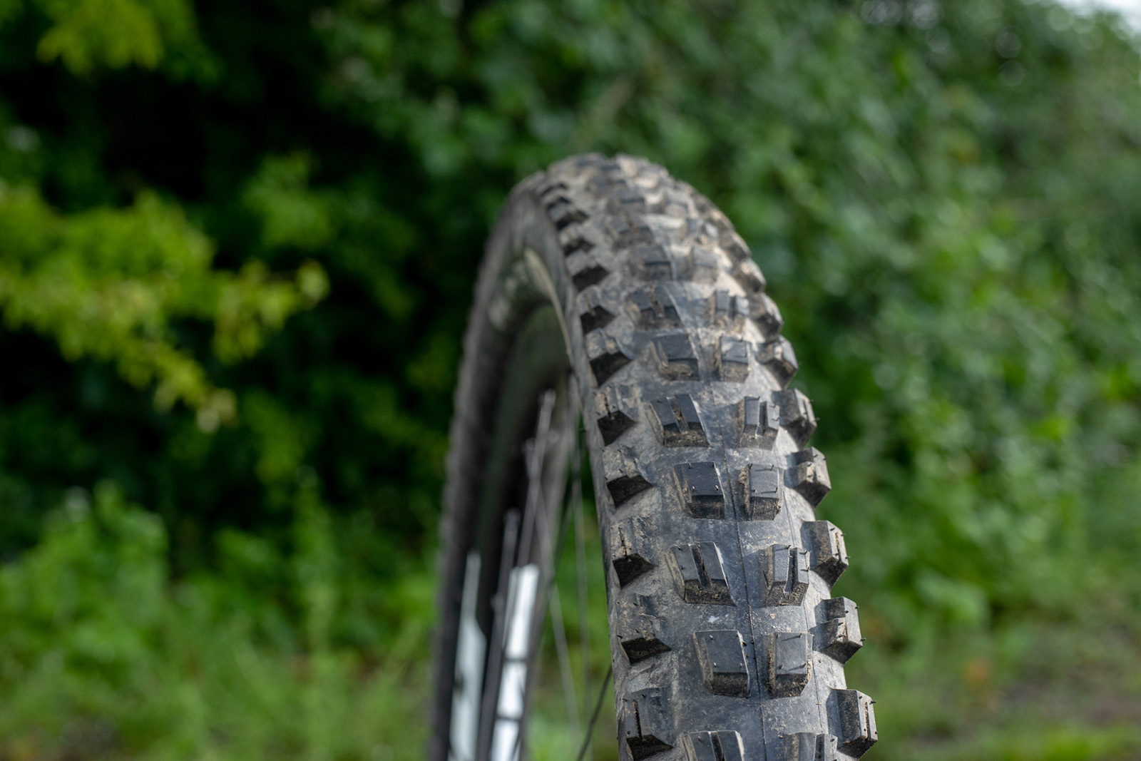 Teravail Kessel Durable-1 Teravail Kessel Durable mountain bike tyre