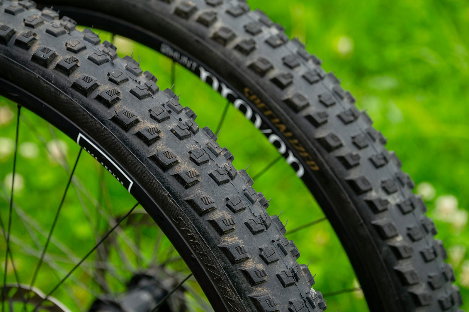 Specialized Purgatory Grid 2Bliss Ready T9 mountain bike tyre