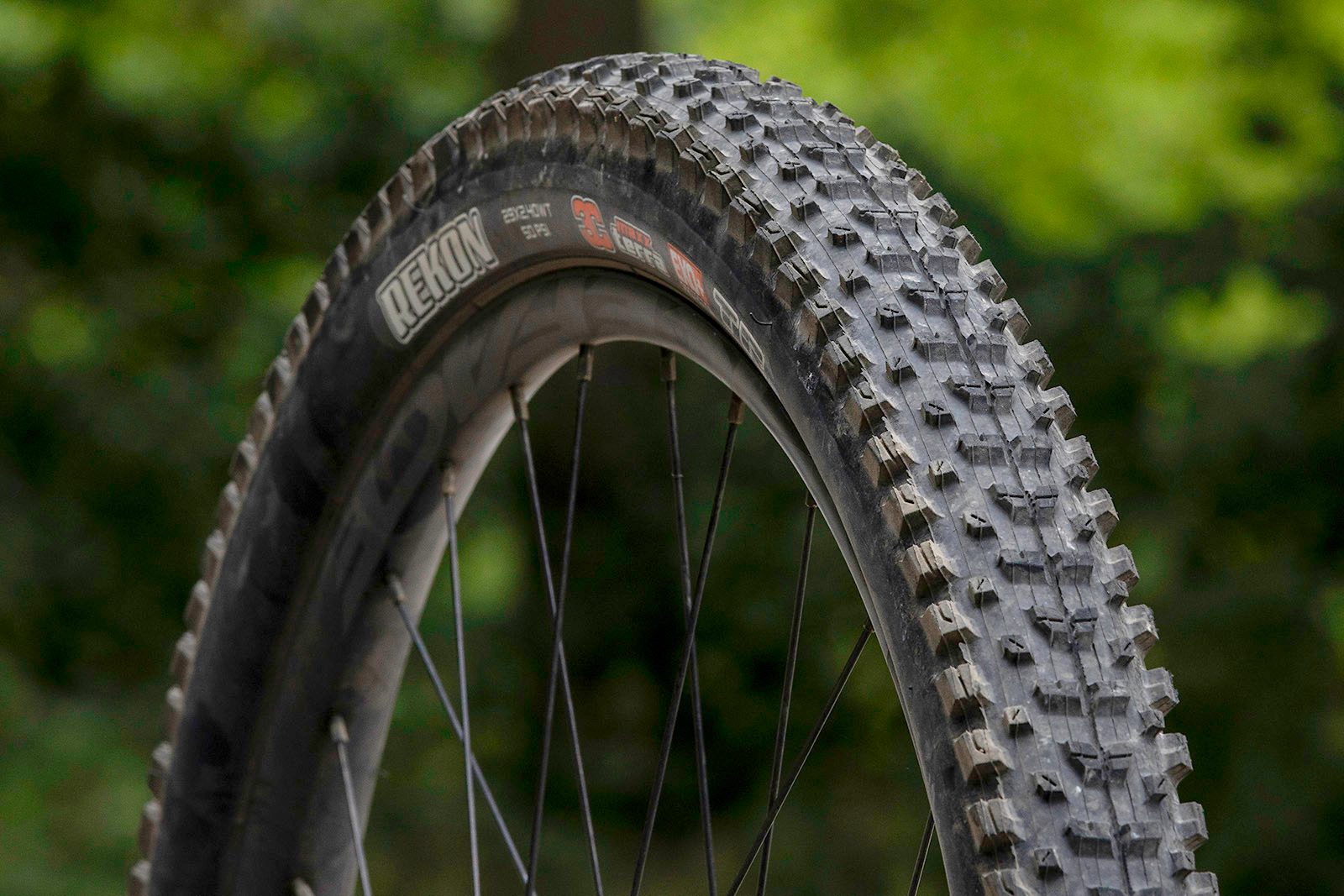 Maxxis Rekon 3C Maxx Terra EXO+ mountain bike tyre