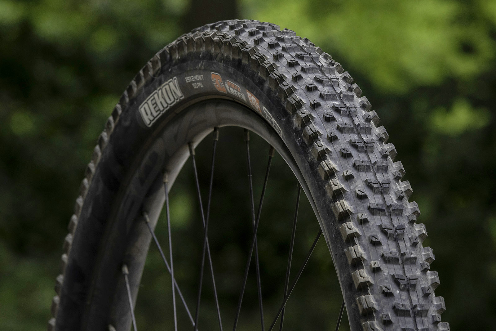 Maxxis Rekon 3C Maxx Terra EXO+ - 02 Maxxis Rekon 3C Maxx Terra EXO+ mountain bike tyre