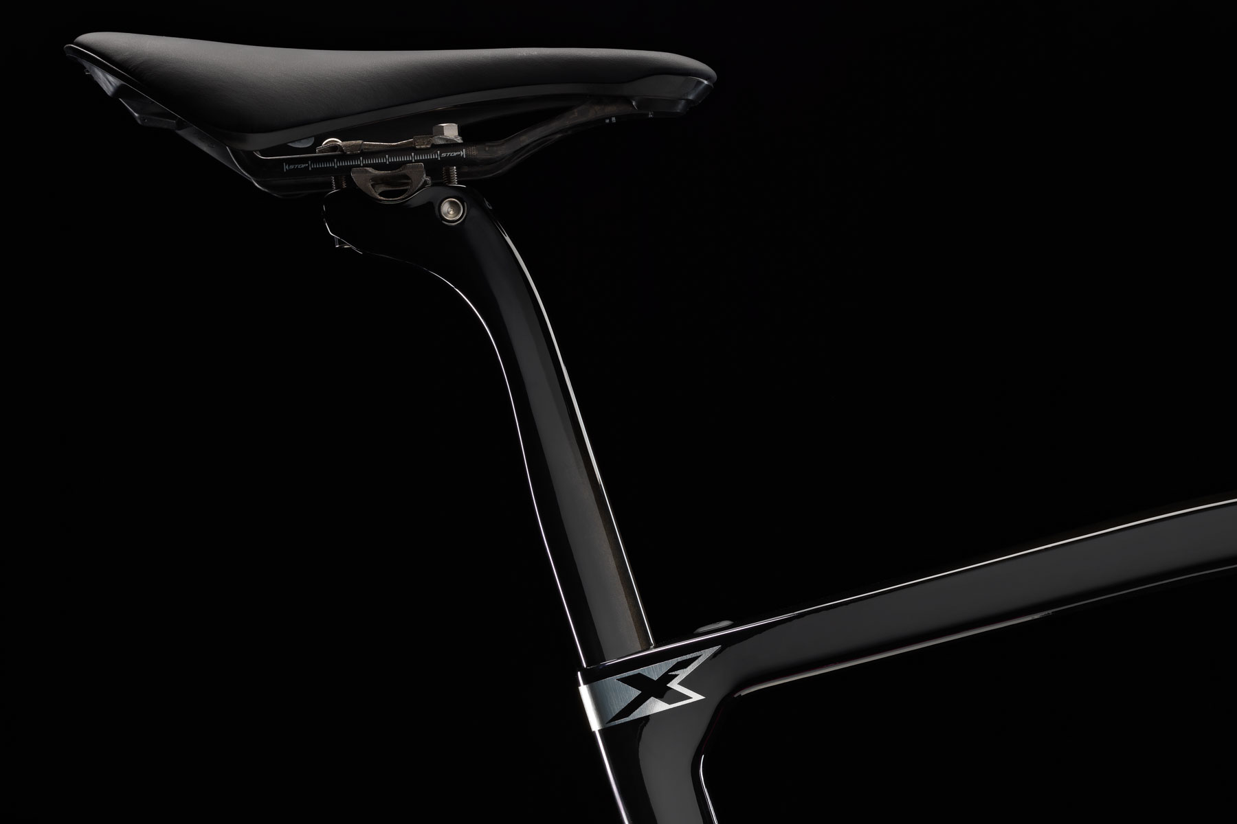 X-Series seatpost