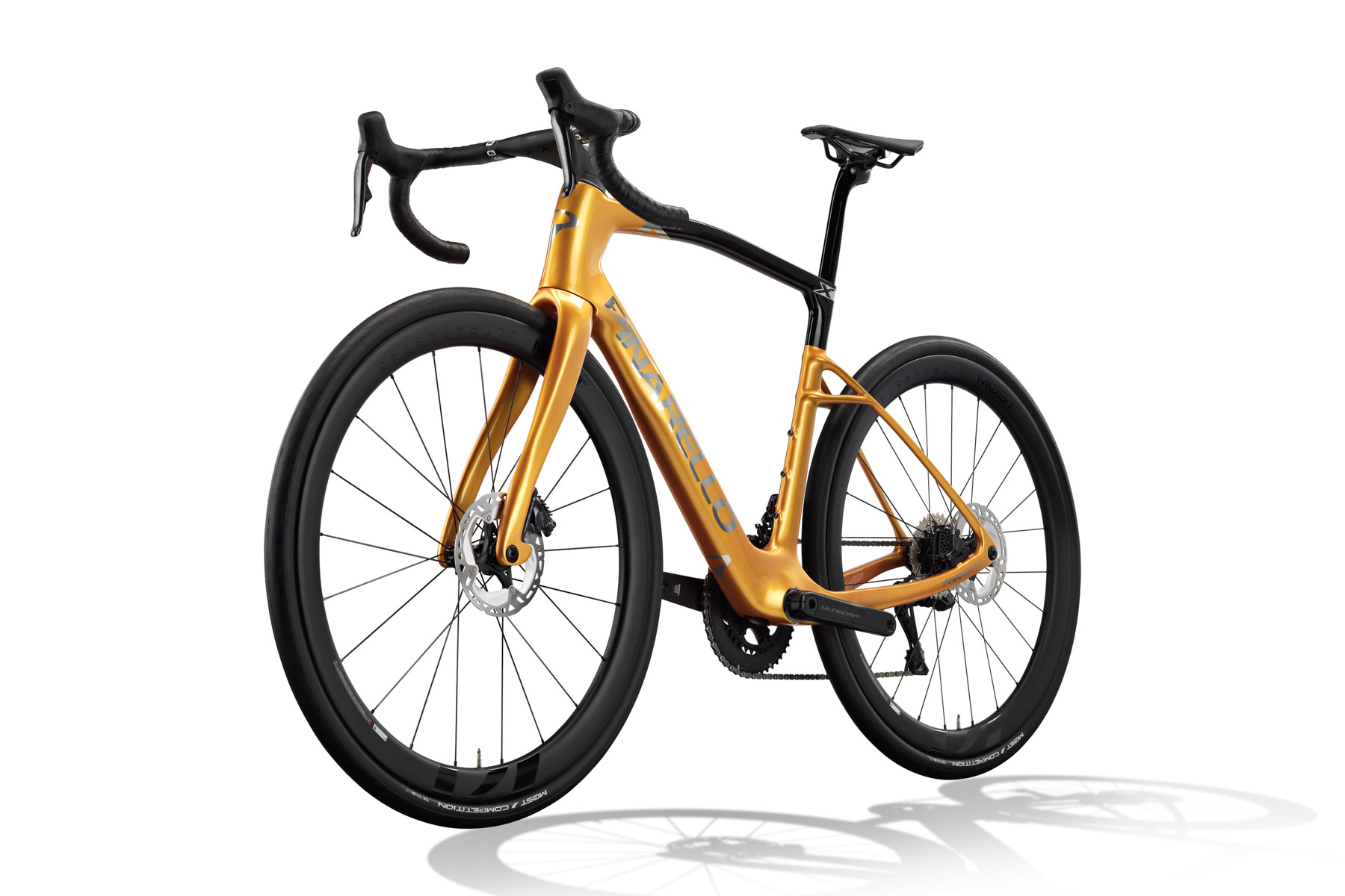 pinarello x7