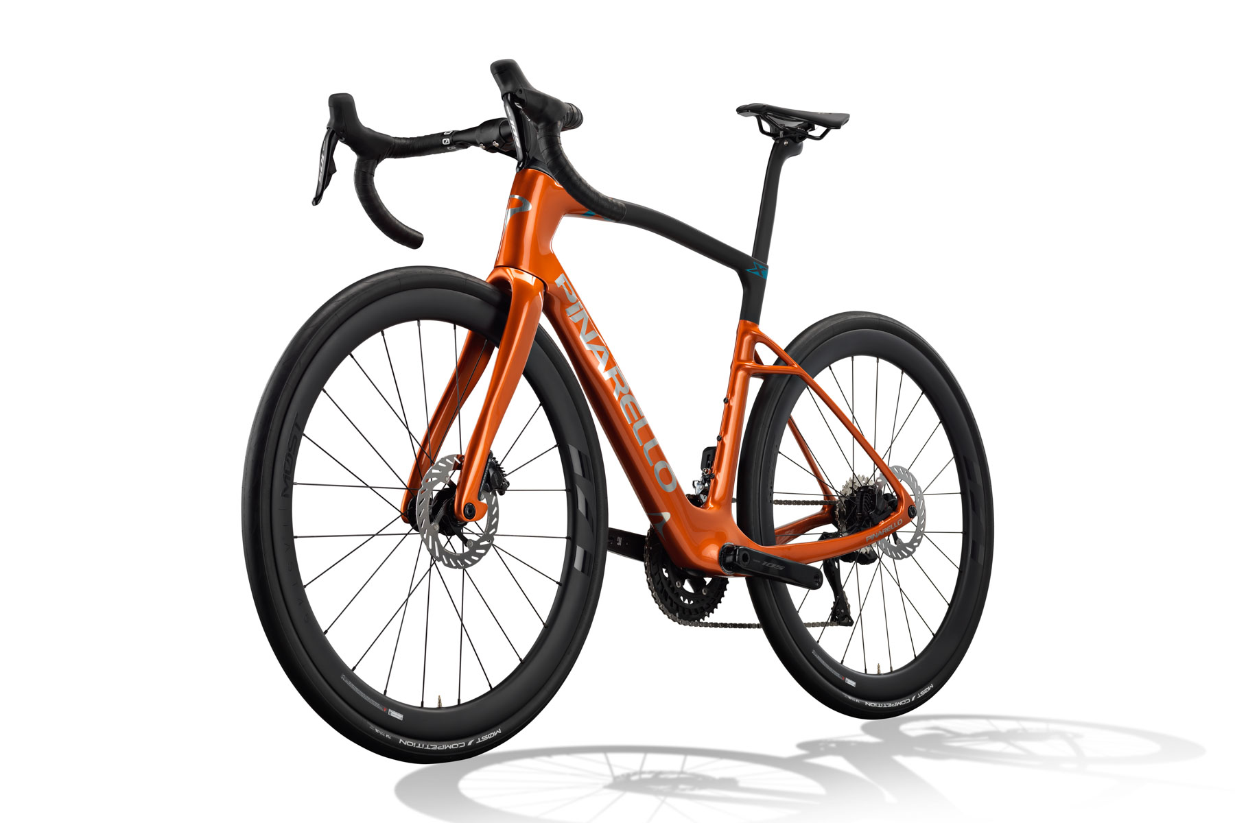 pinarello x5