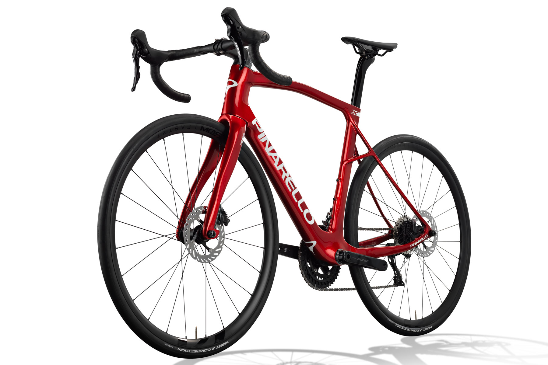 Pinarello X1