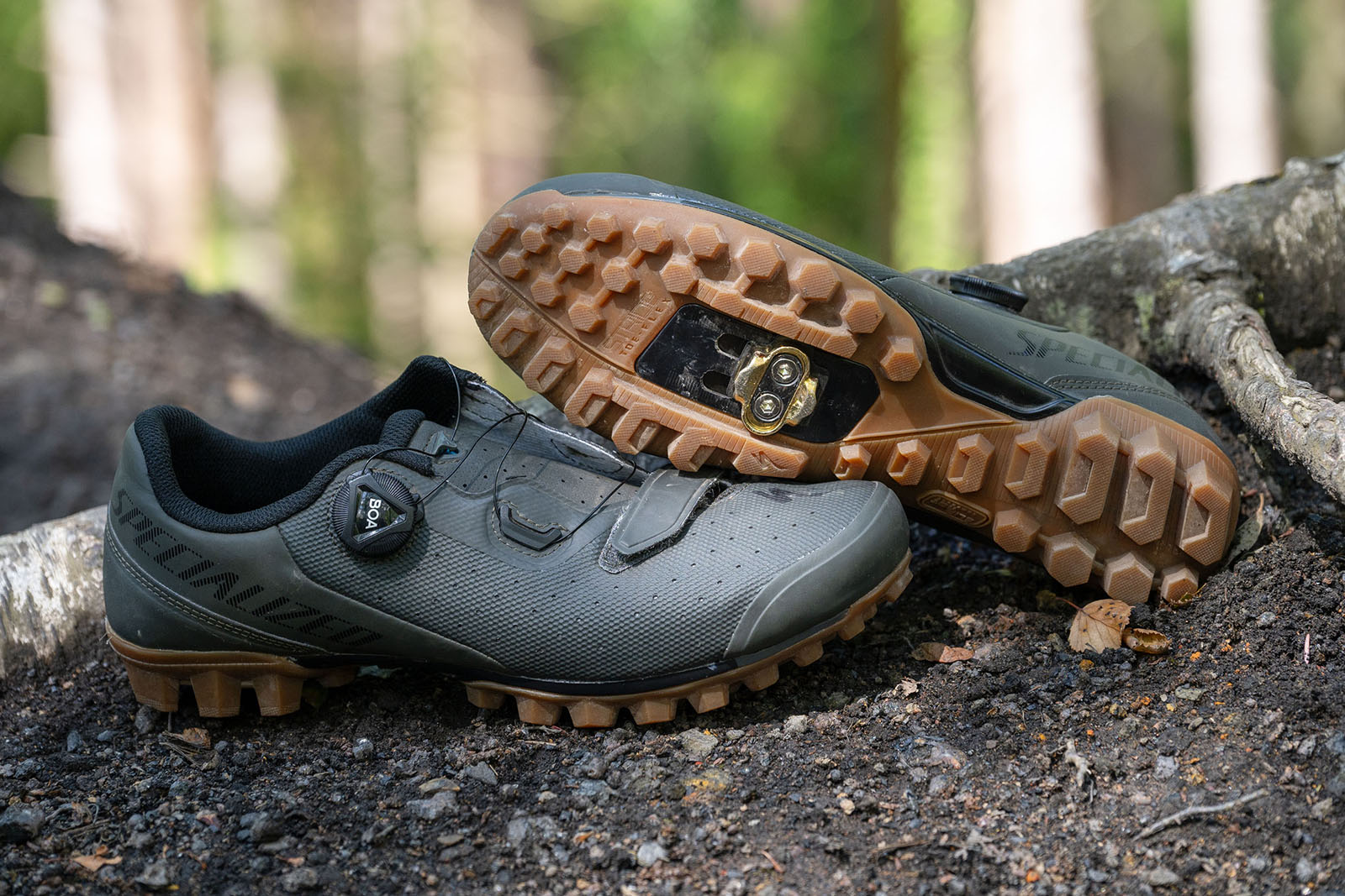 Specialized Recon 2.0 mountain bike shoes - Specialized Recon 2.0 Specialized Recon 2.0 mountain bike shoes