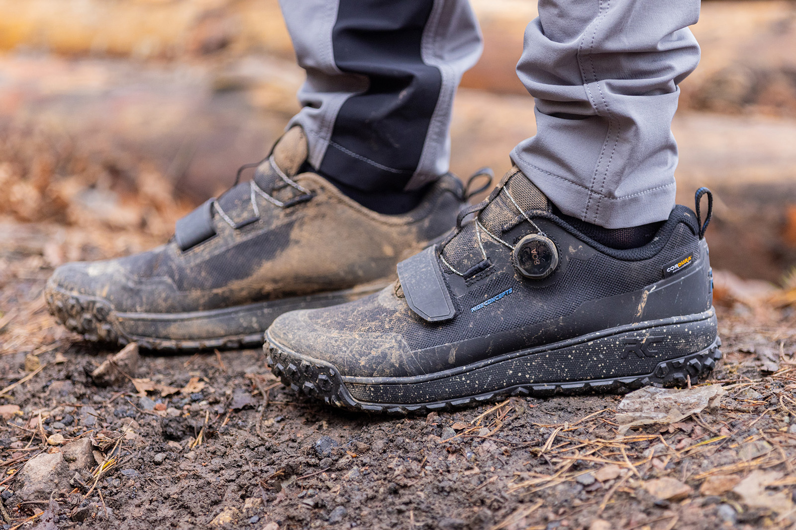 Ride Concepts Tallac BOA ' 24 flat pedal shoes