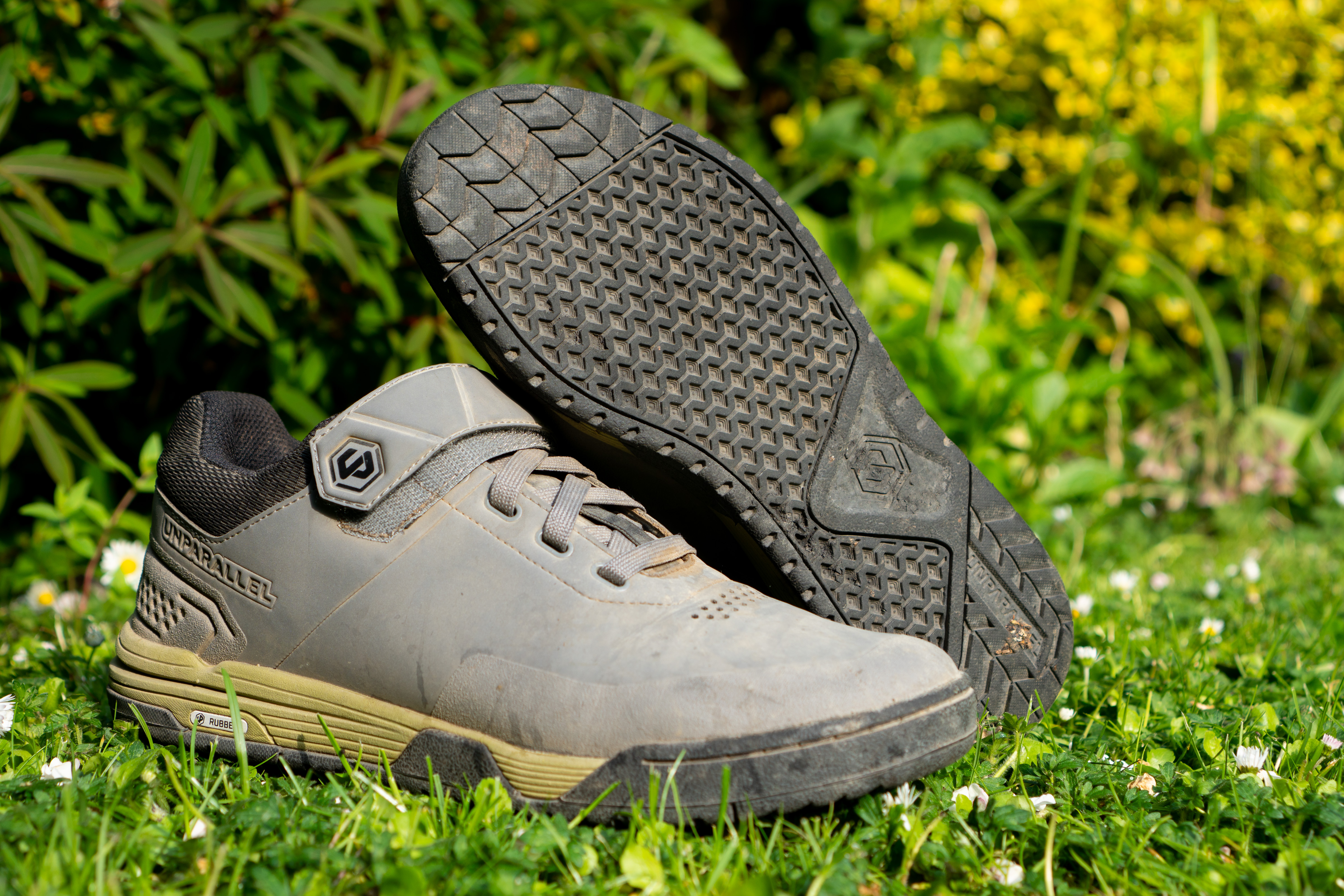Unparallel Dust Up flat pedal mountain bike shoes-2 Unparallel Dust Up flat pedal mountain bike shoes