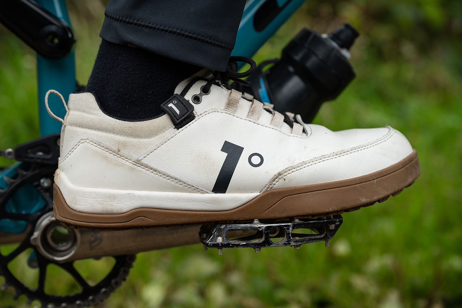 First Degree Flite XT mountain bike shoe