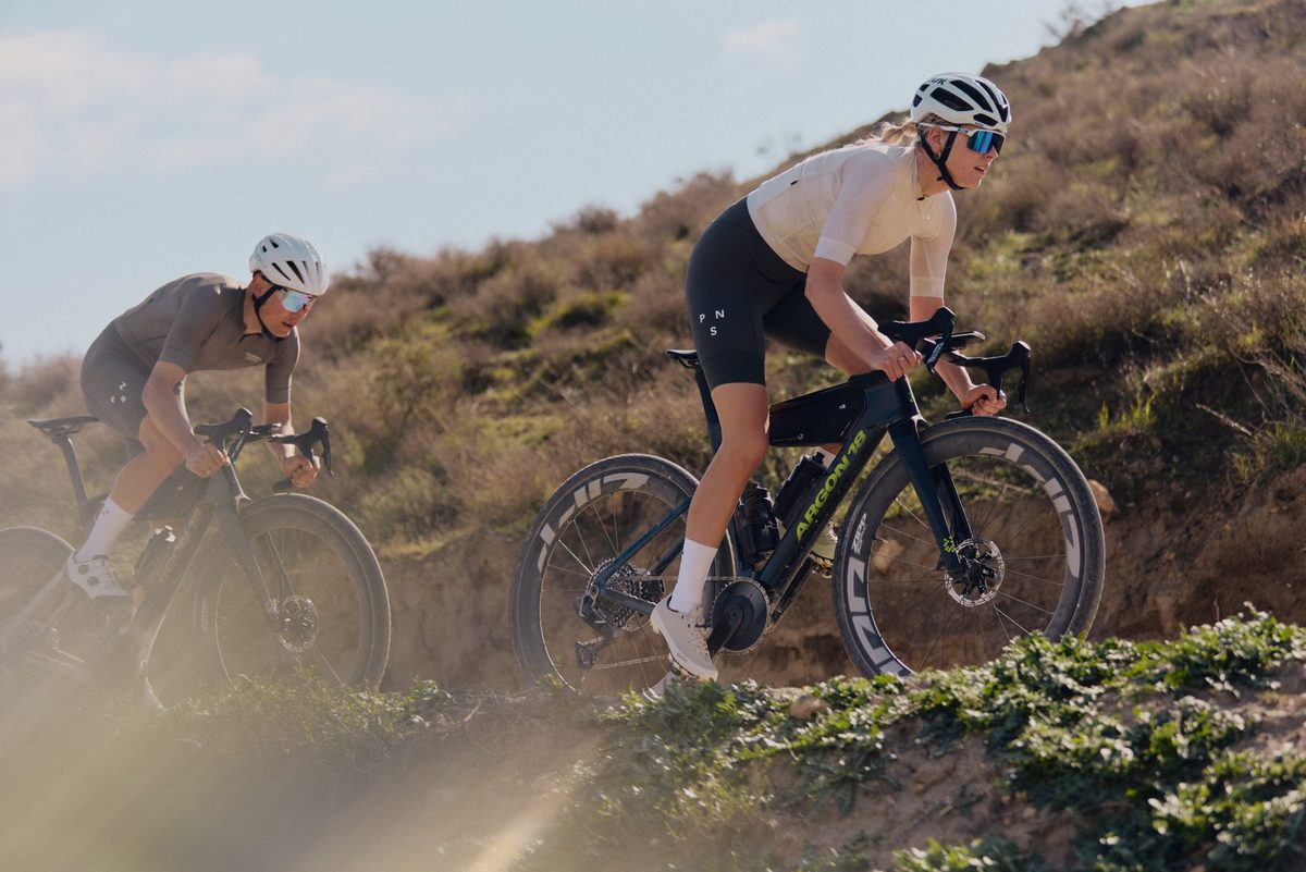 How the new Argon 18 Anti Matter was inspired by road bike innovation | BikeRadar