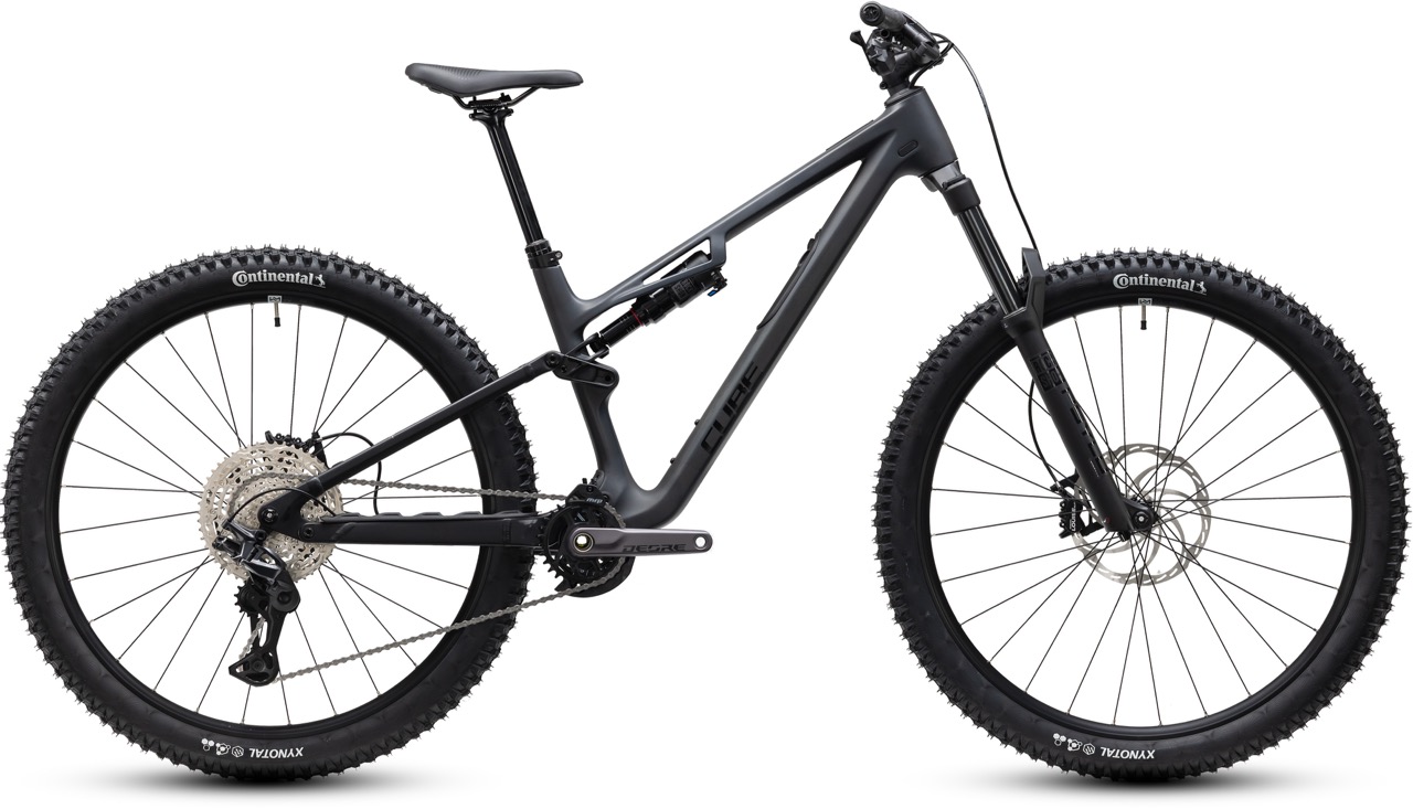 Cube Stereo HPC Race