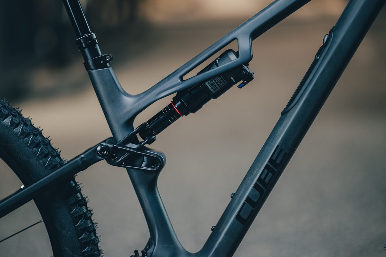 Cube Stereo HPC Race