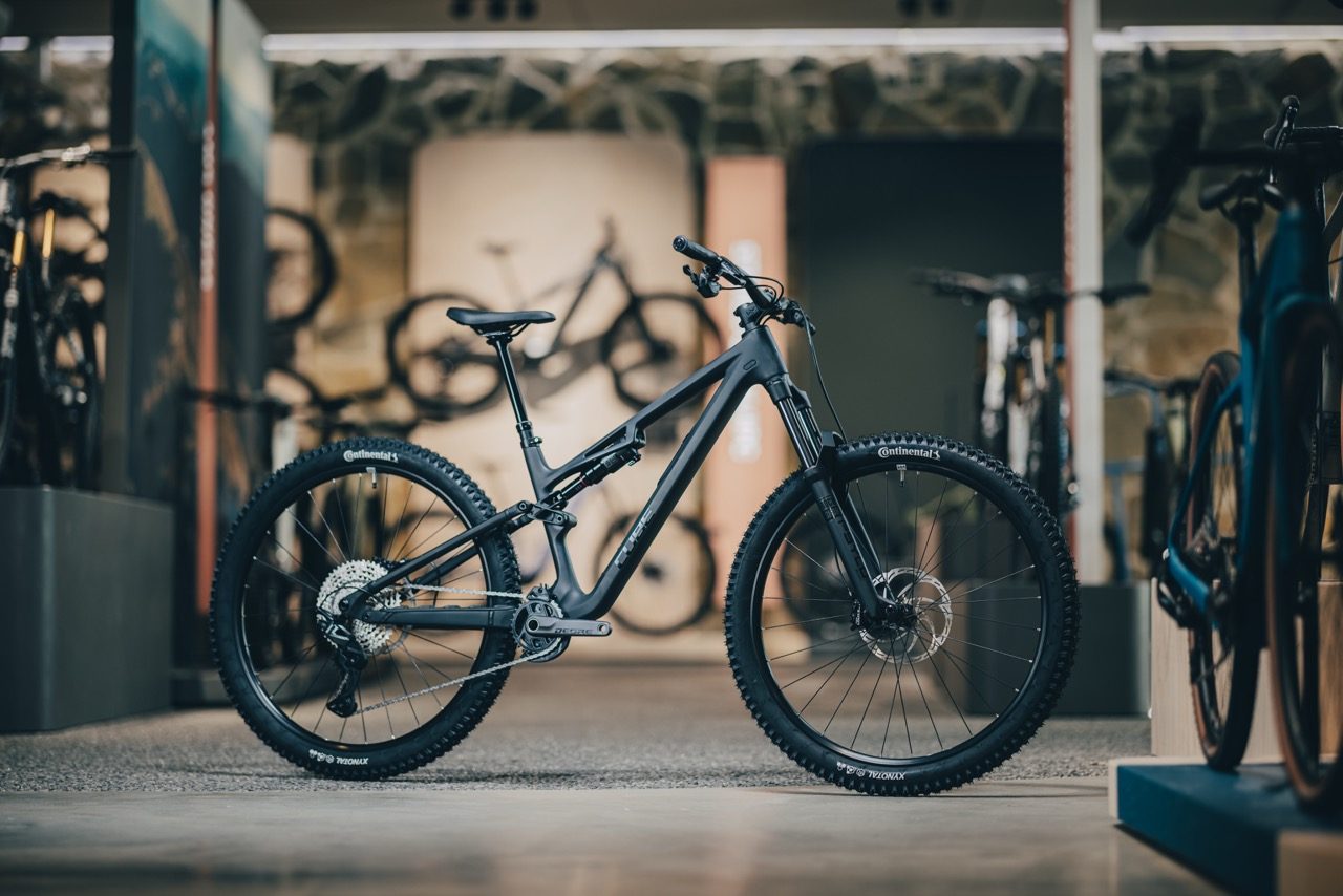 Cube Stereo HPC Race