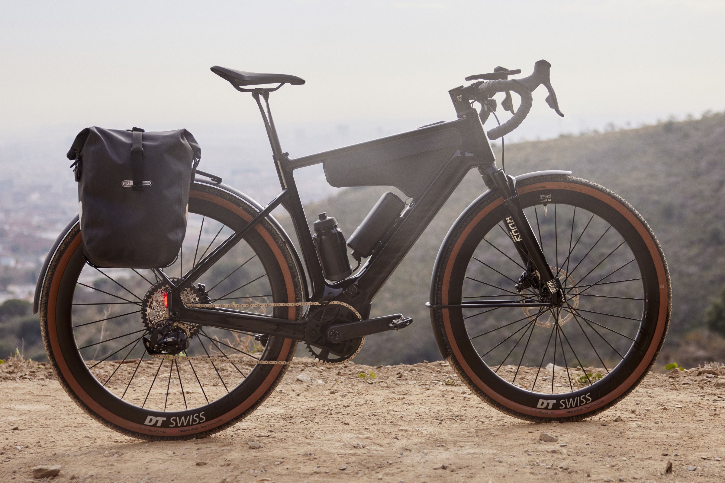 Canyon Grizl:ON