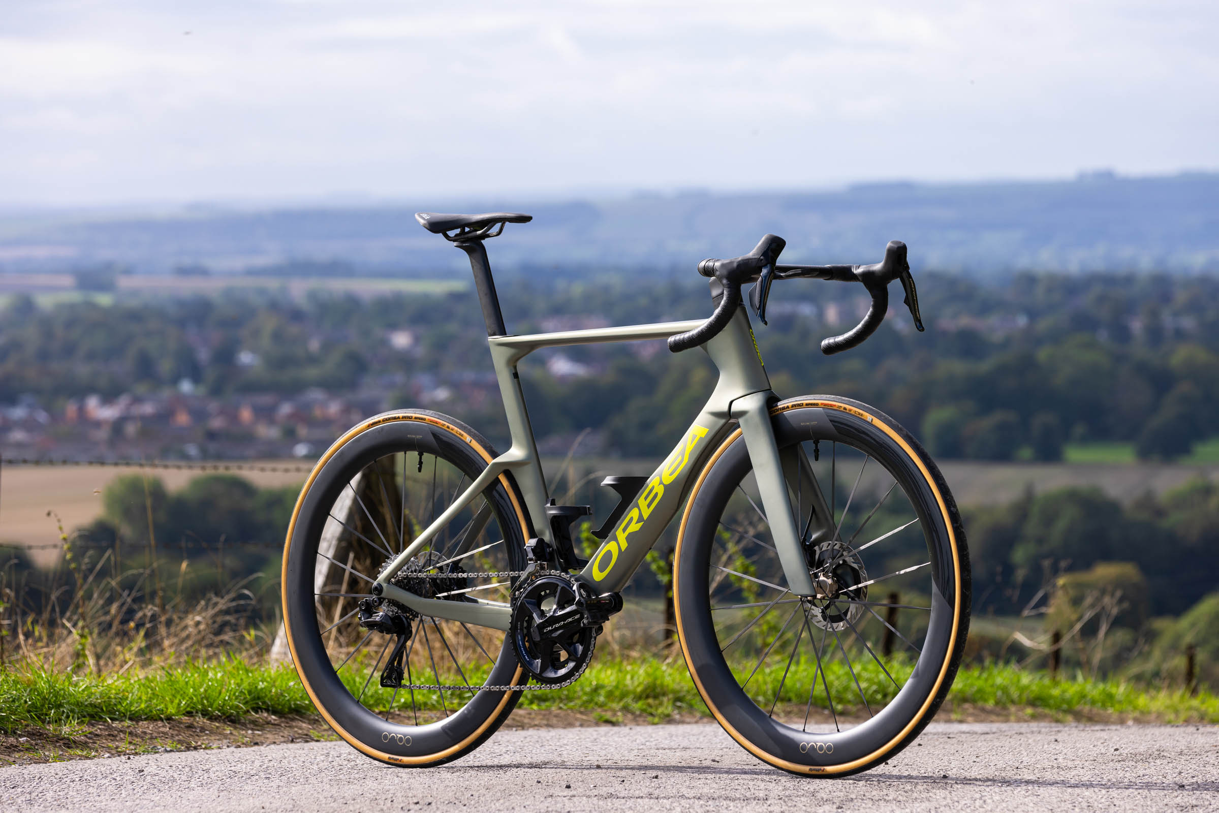 Orbea Orca Aero