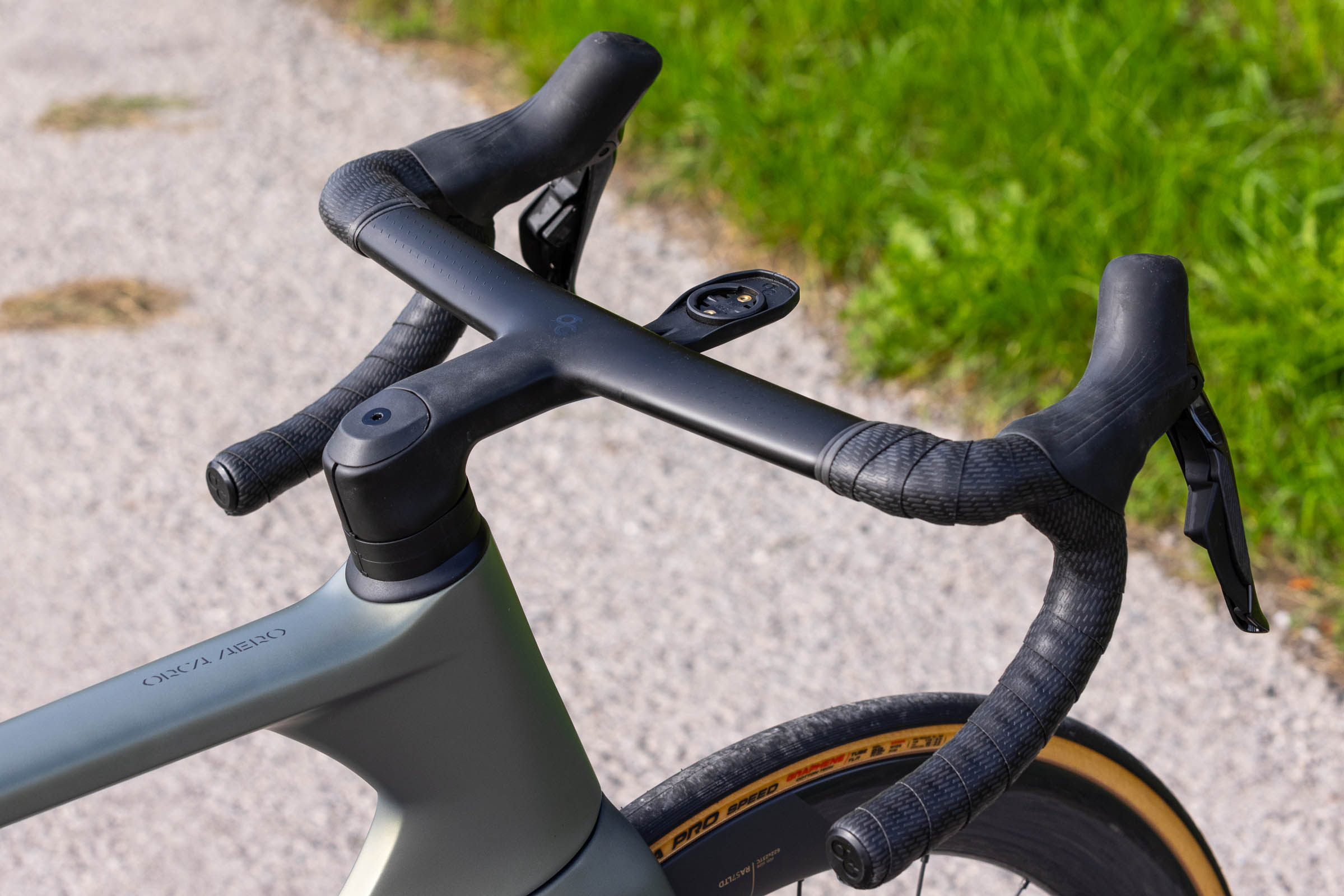 Orbea Orca Aero