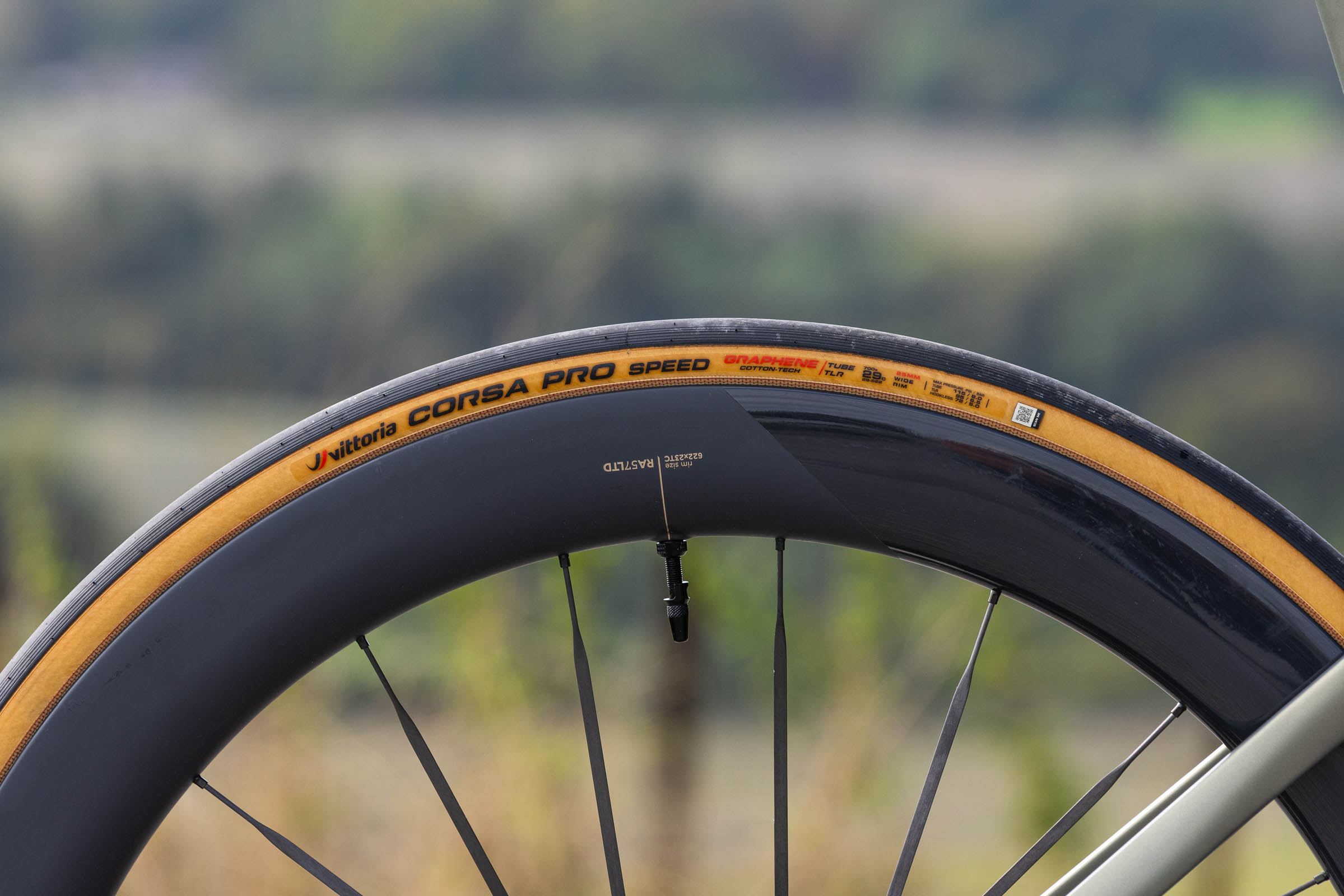 Orbea Orca Aero