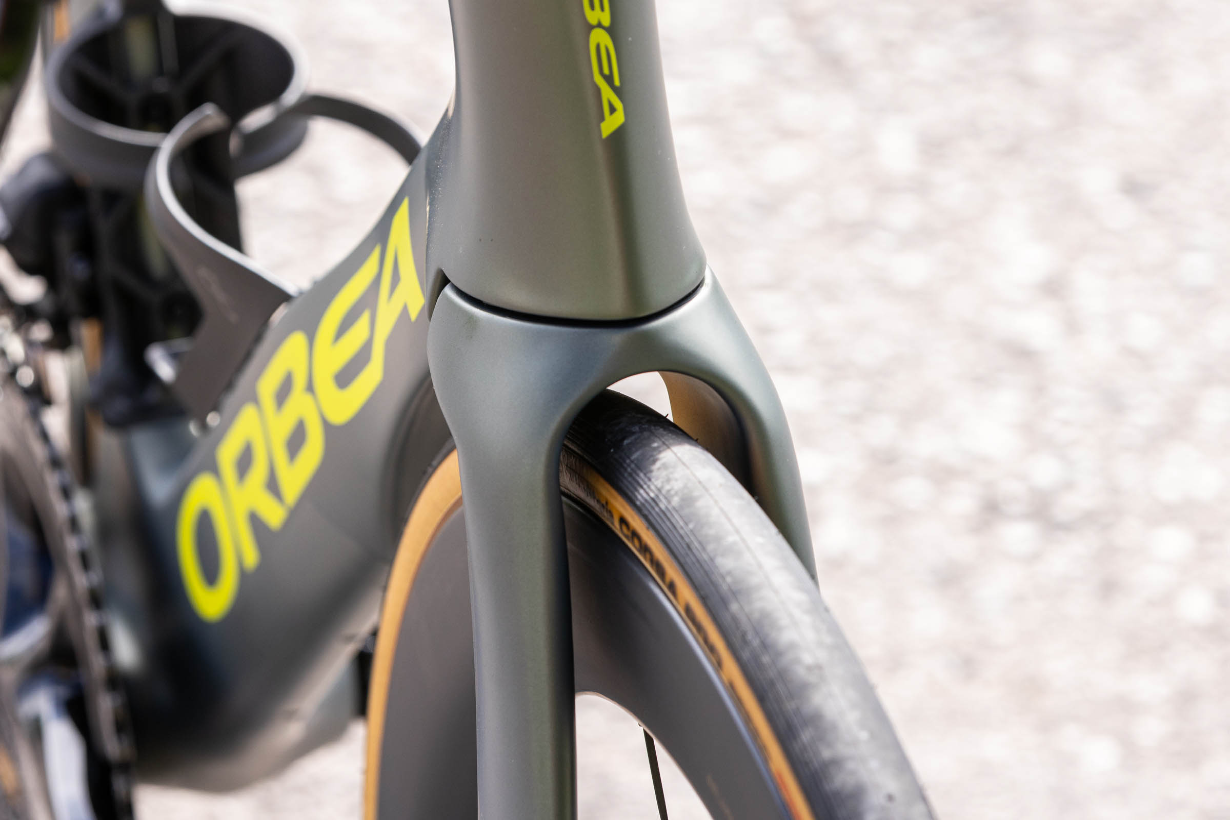 Orbea Orca Aero