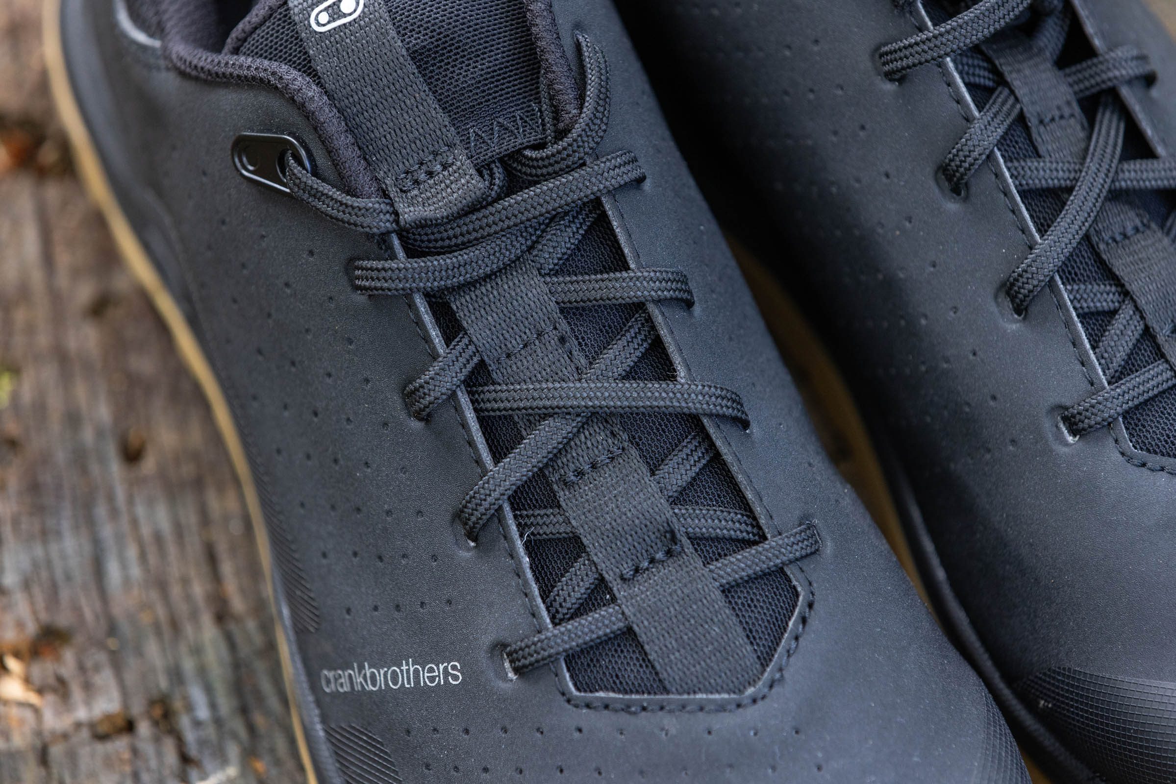Crankbrothers Mallet Lace laces