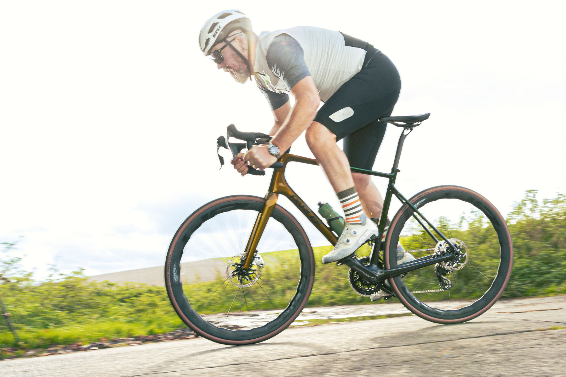 Parlee Ouray