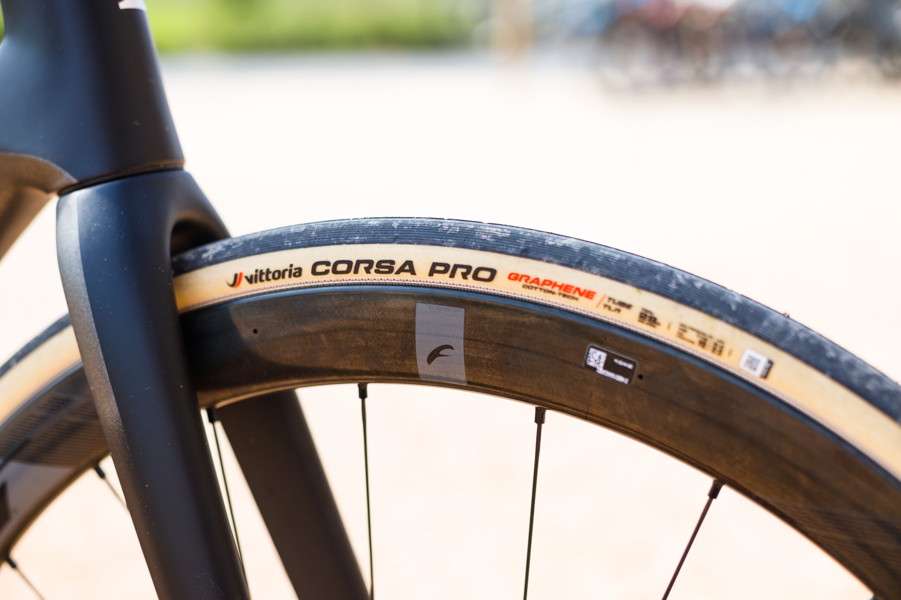 Vittoria Corsa Pro TLR