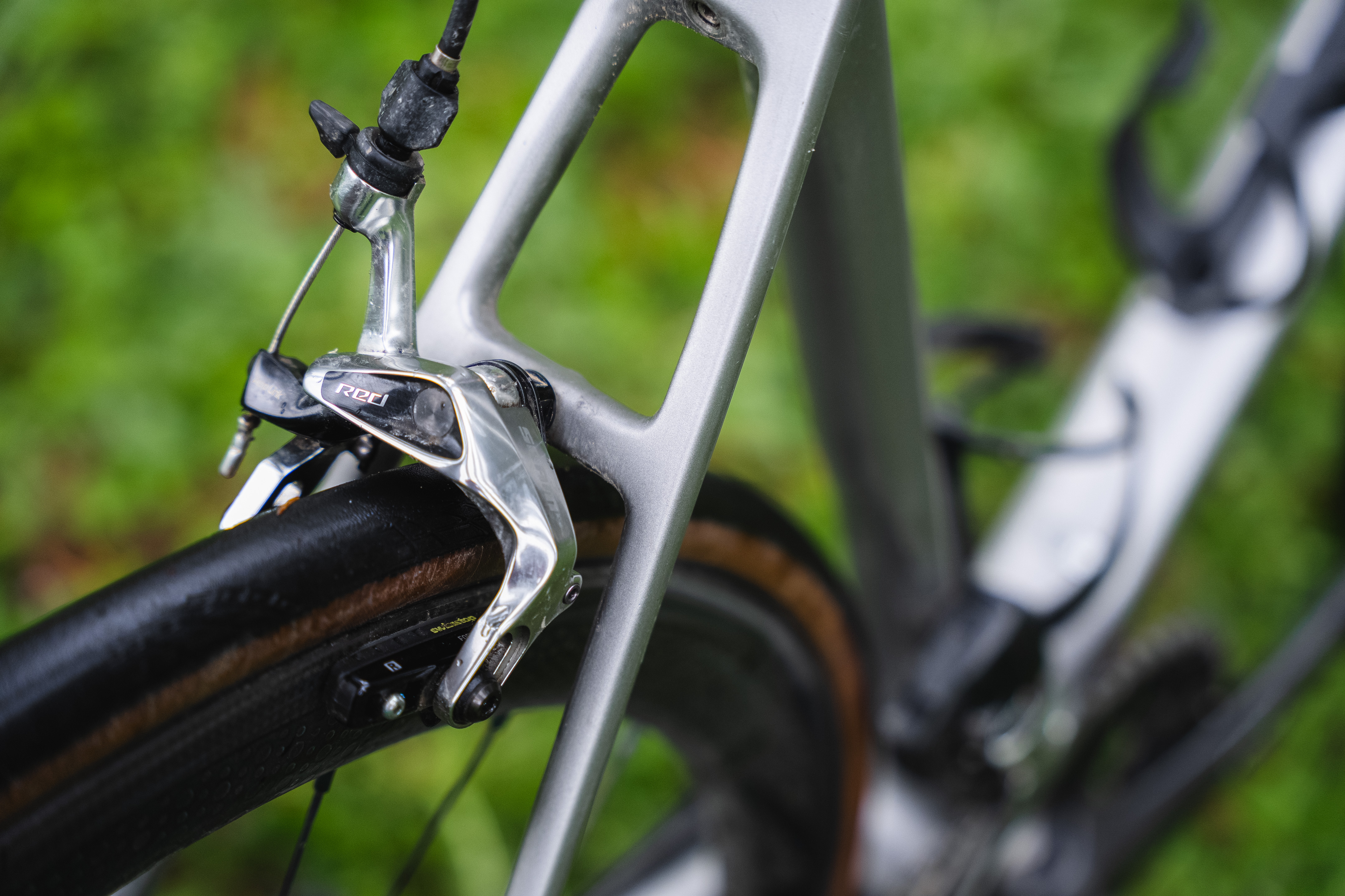 @OpenProd - HR DAVOS - Canyon RP-10 Jack’s Canyon Ultimate CF SLX Haute Route Davos Horse for the Course