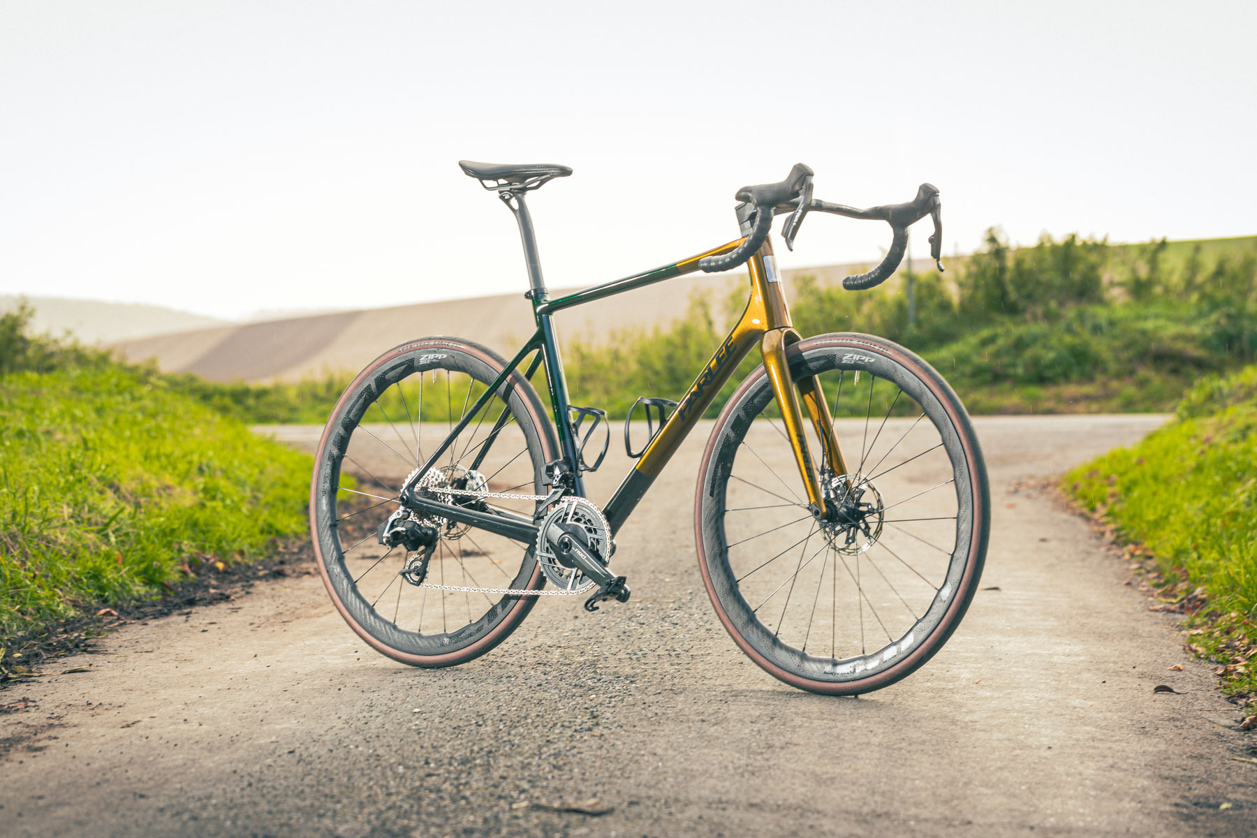 Parlee Ouray