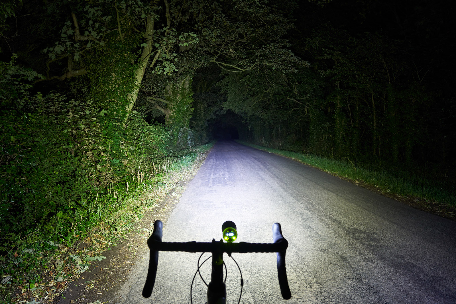 Exposure Toro Mk14 front light