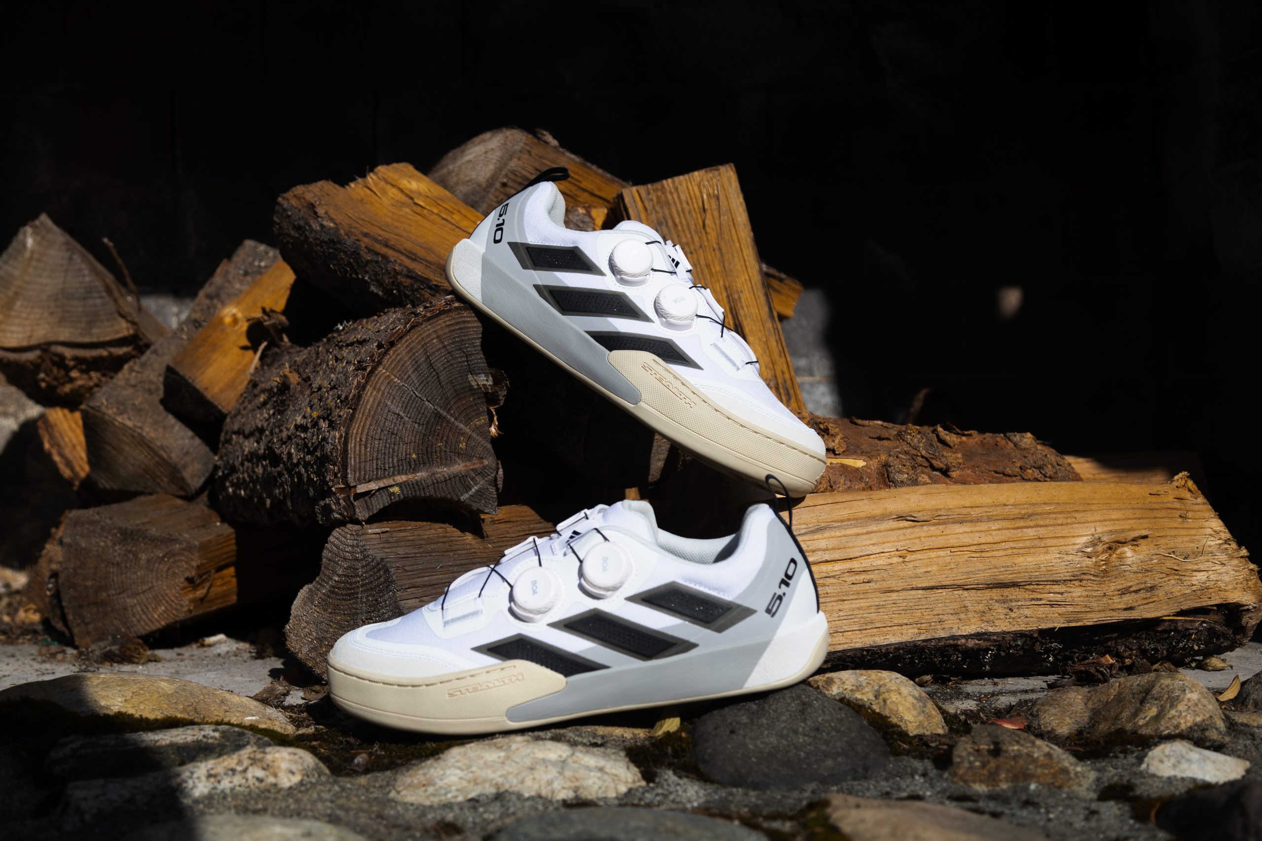 adidas Freerider Pro BOA C