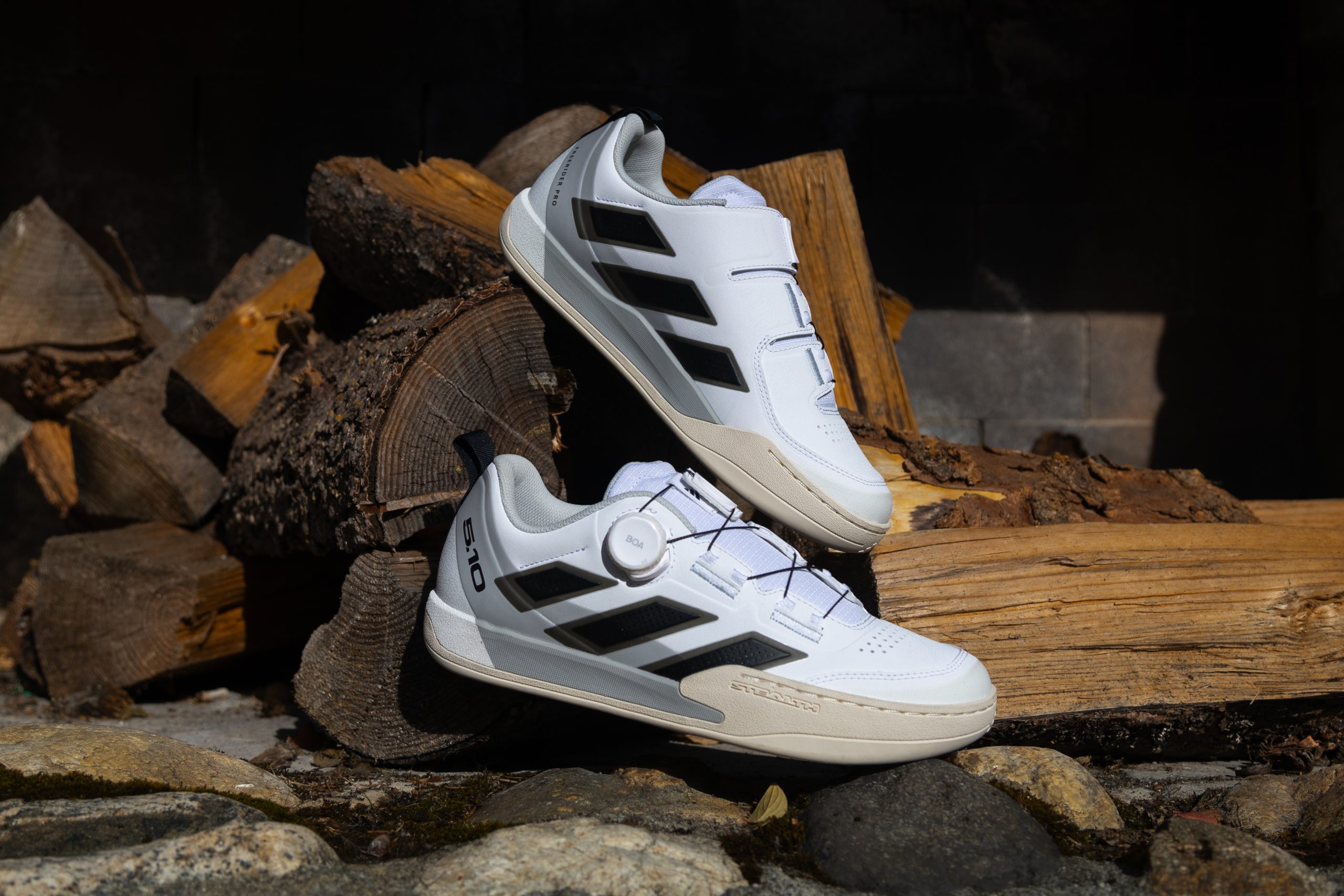 adidas Freerider Pro BOA