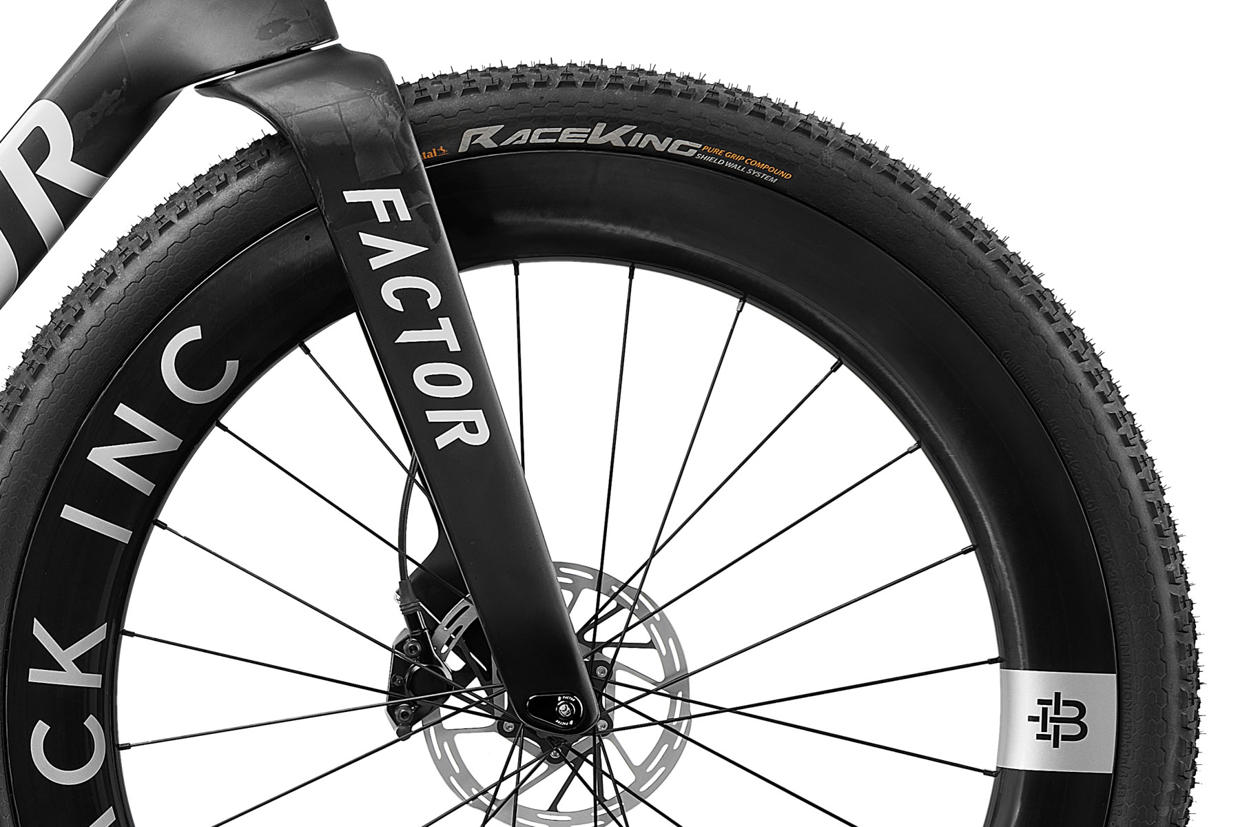 Factor Elara fork