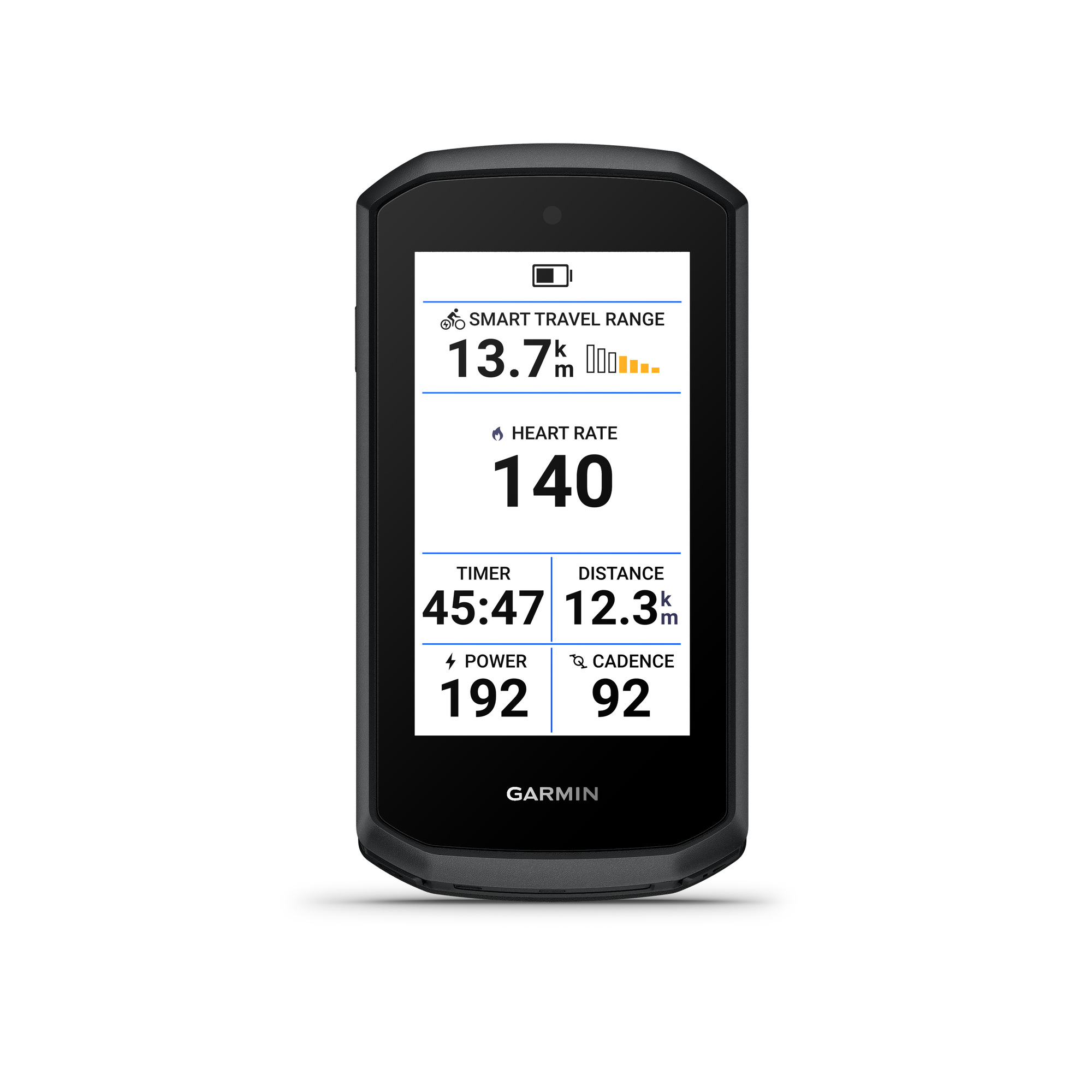 Garmin Edge Explore 3 Plus