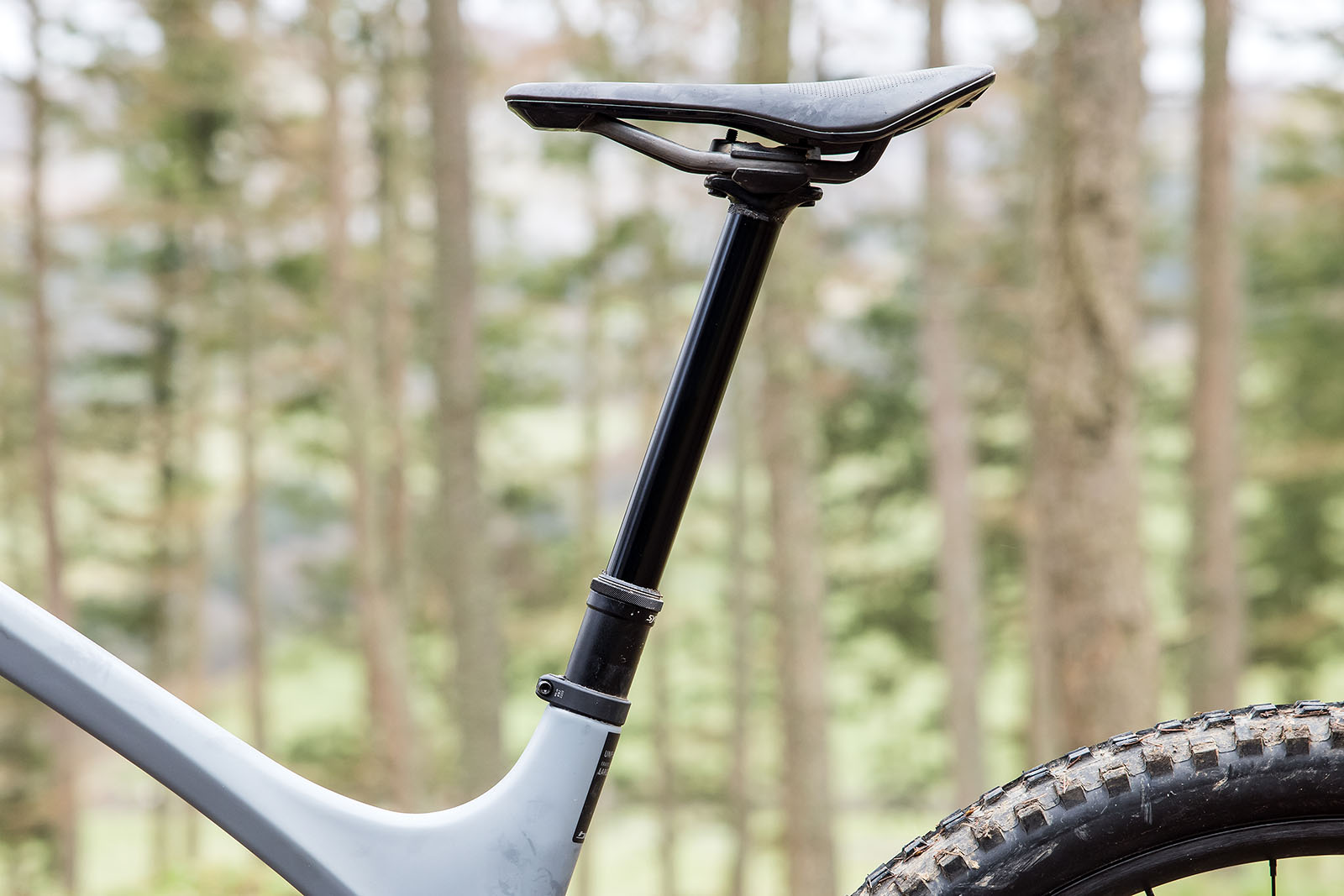 Bold Unplugged Ultimate - 12 Bold Unplugged Ultimate full suspension mountain bike