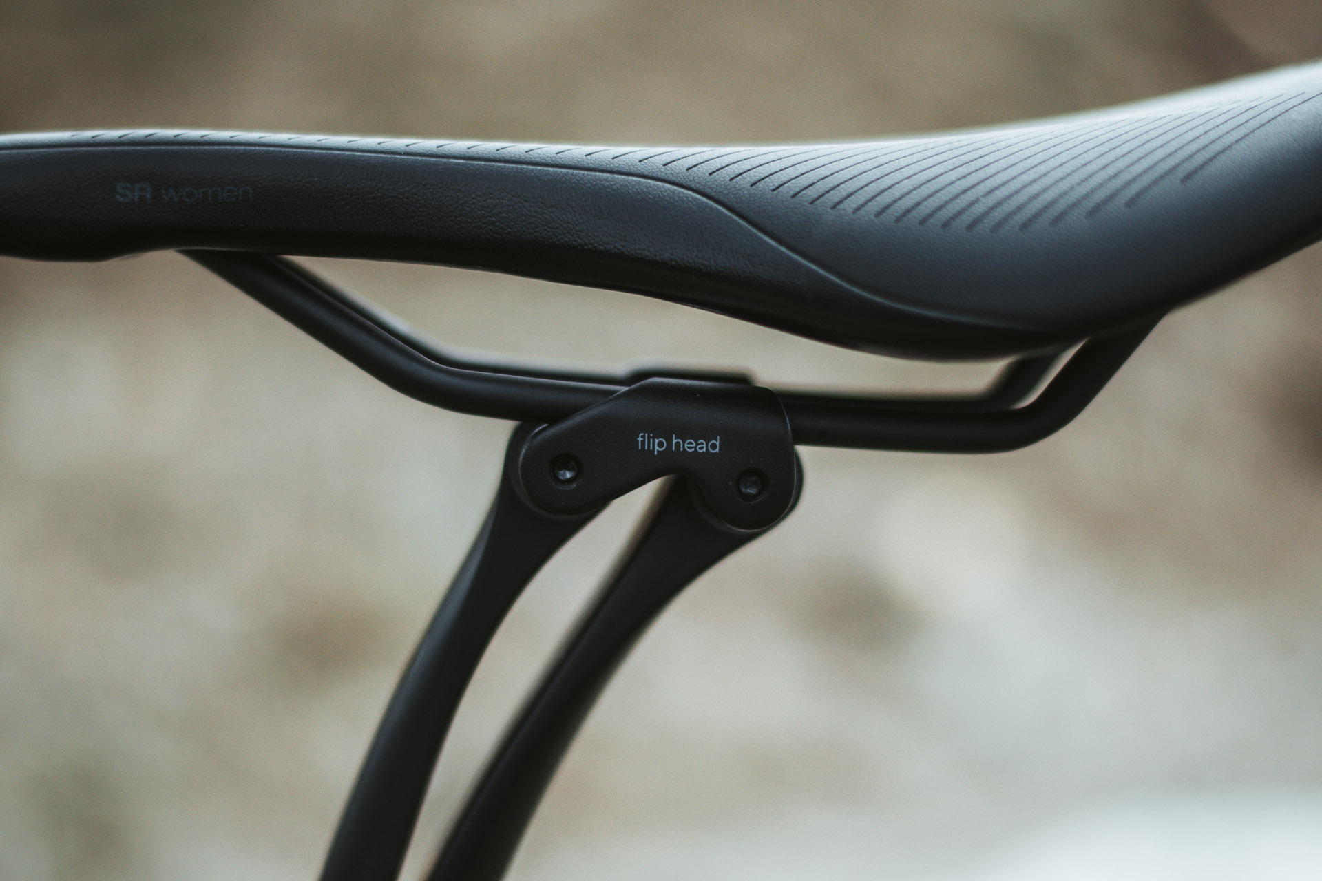 Ergon CF Allroad Pro Carbon leaf-spring seatpost Ergon CF Allroad Pro Carbon leaf-spring seatpost