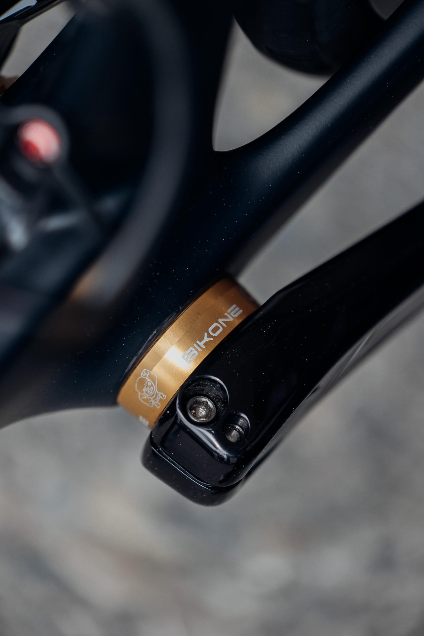 Bikone BSA Aero Bottom Bracket